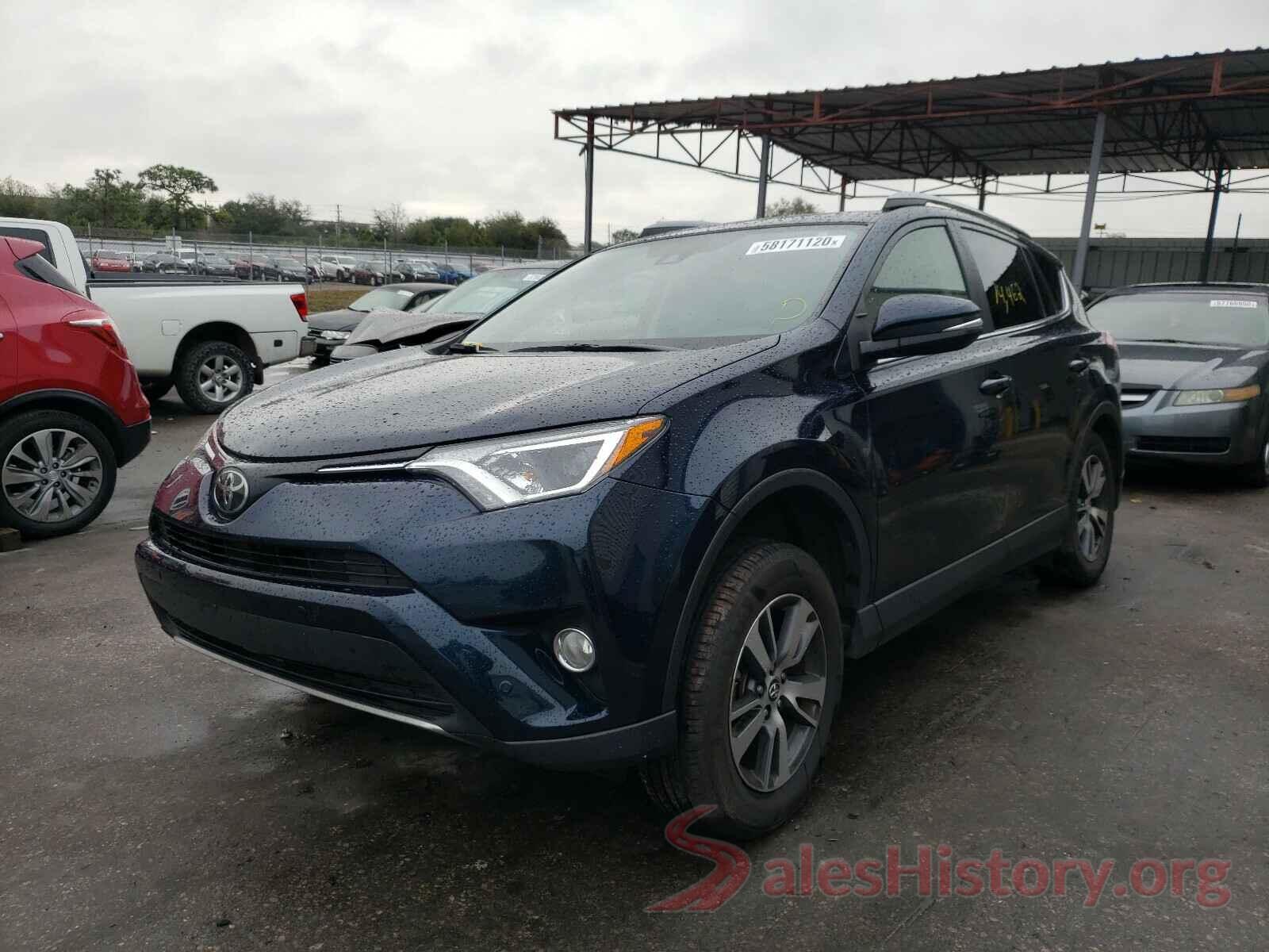 JTMWFREV4JJ205141 2018 TOYOTA RAV4