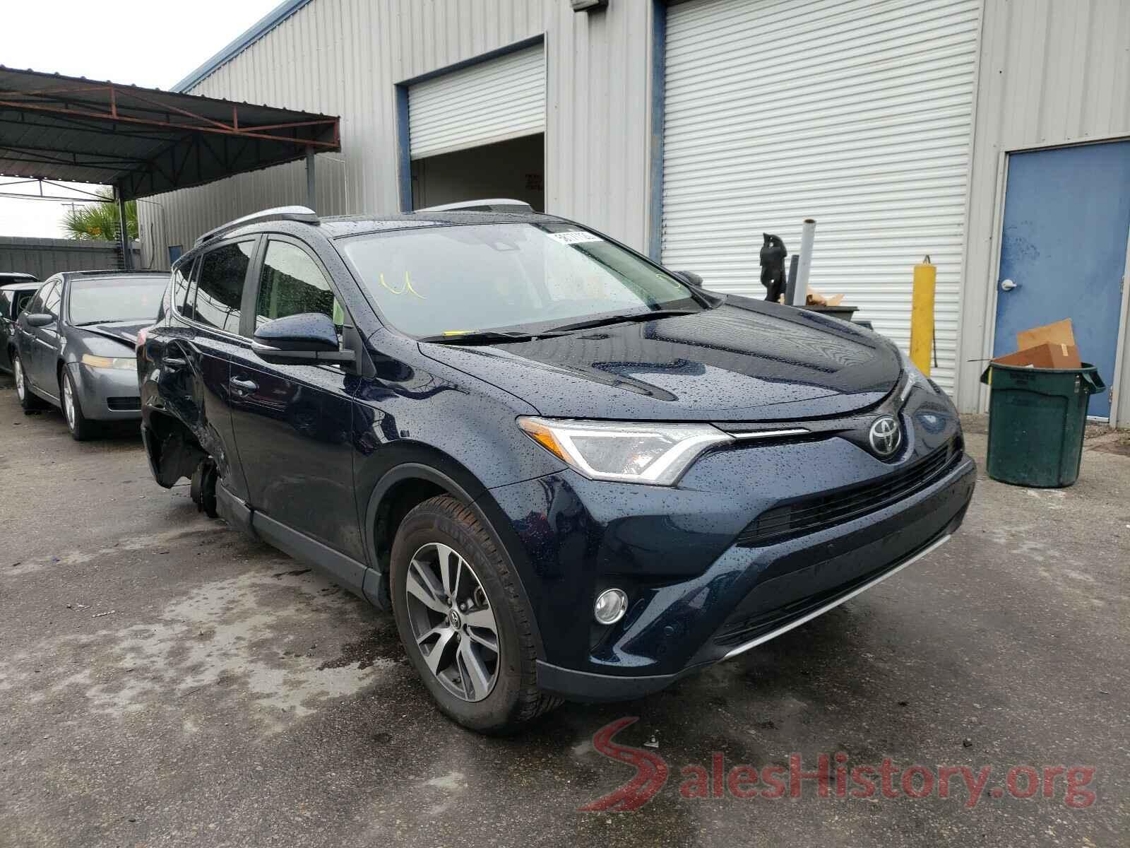 JTMWFREV4JJ205141 2018 TOYOTA RAV4