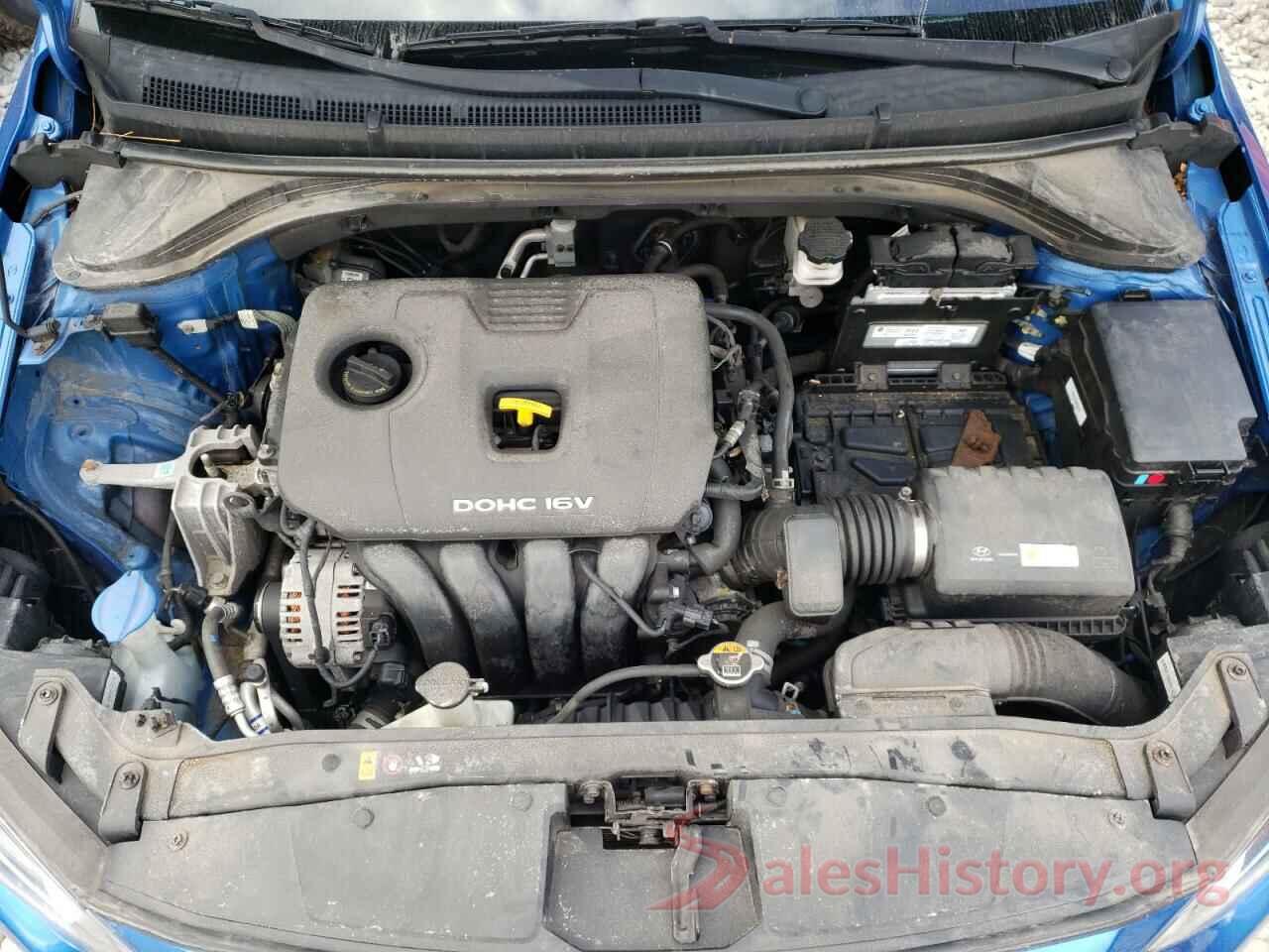 5NPD84LF1JH212833 2018 HYUNDAI ELANTRA