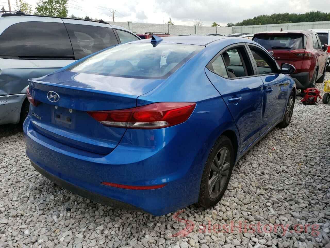 5NPD84LF1JH212833 2018 HYUNDAI ELANTRA