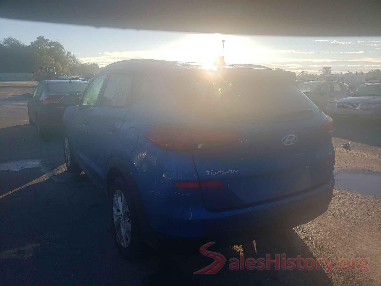 KM8J3CA47KU946277 2019 HYUNDAI TUCSON