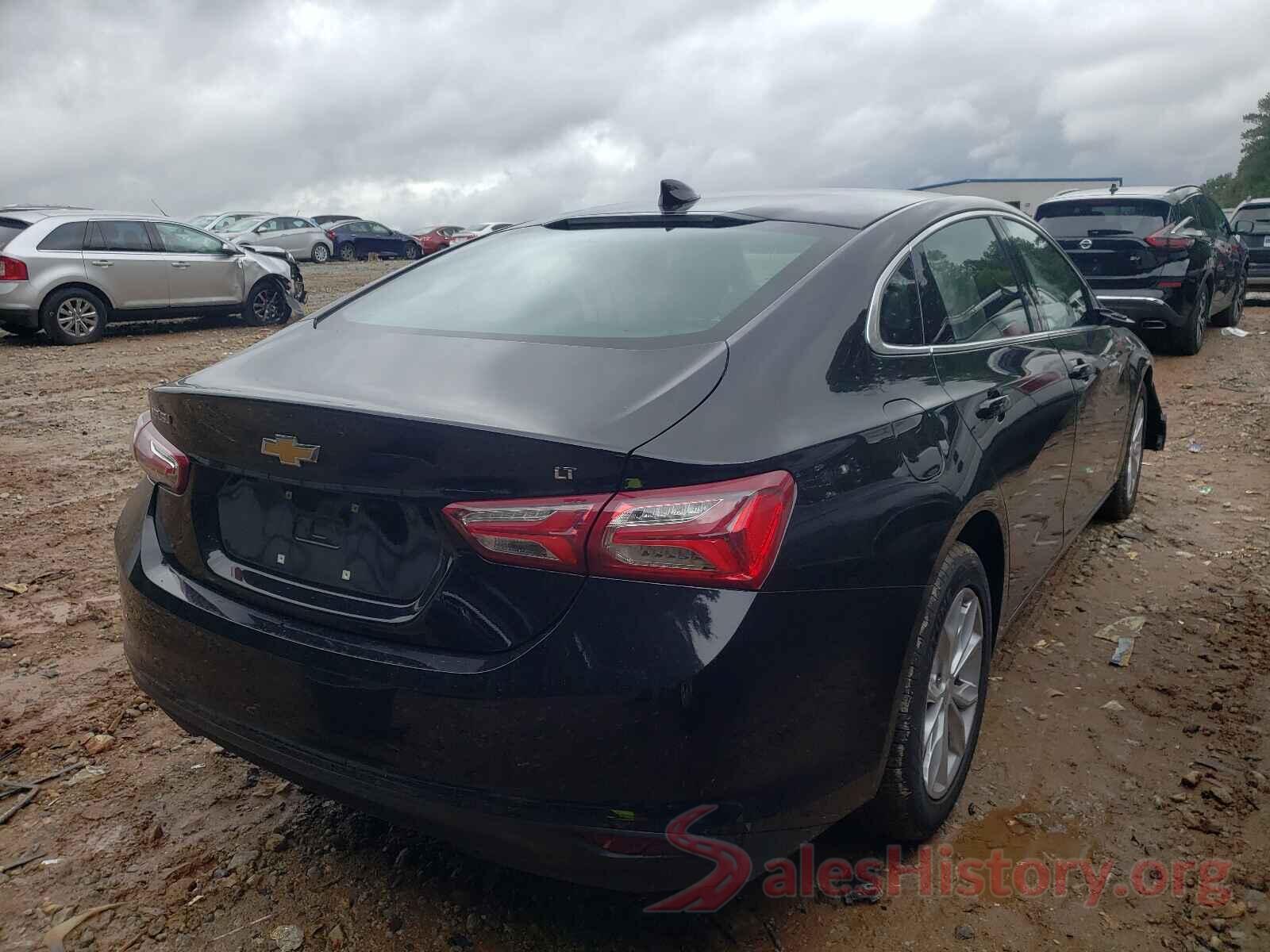 1G1ZD5ST4LF086486 2020 CHEVROLET MALIBU