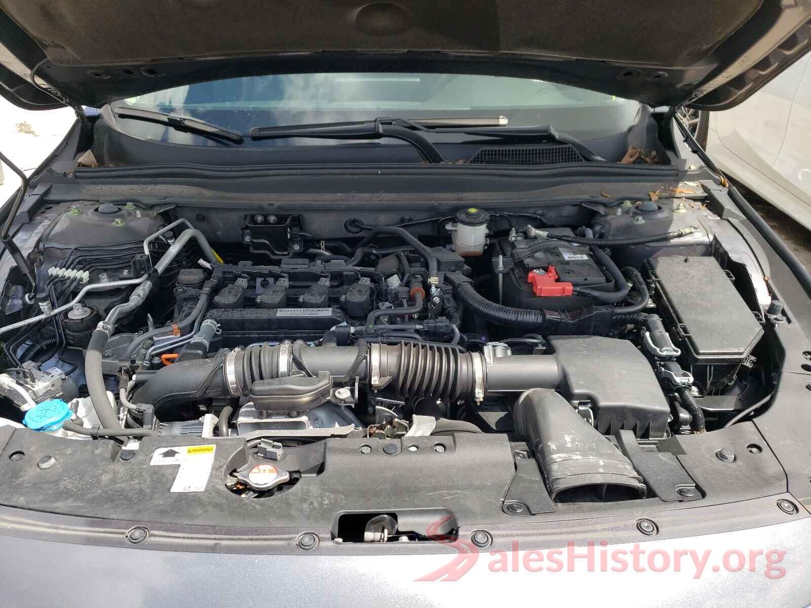 1HGCV1F15JA064892 2018 HONDA ACCORD