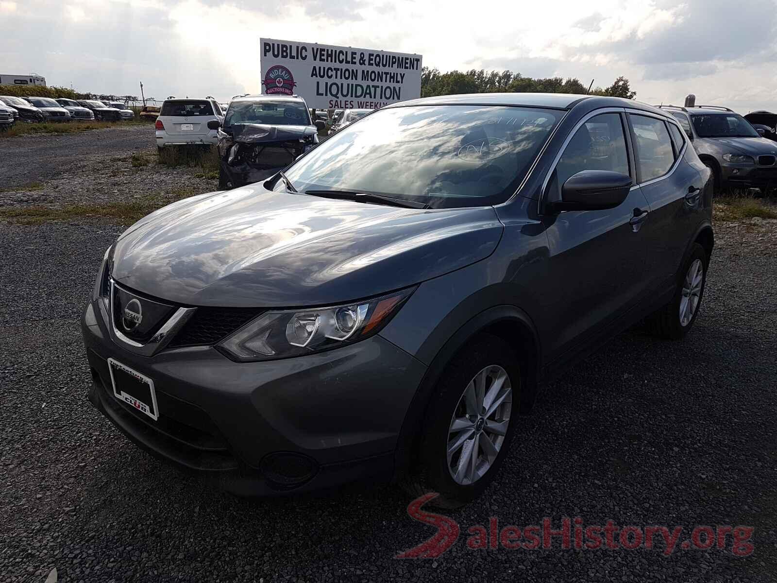 JN1BJ1CR3KW314055 2019 NISSAN ROGUE