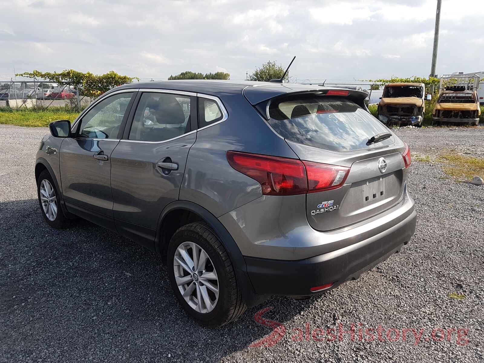 JN1BJ1CR3KW314055 2019 NISSAN ROGUE