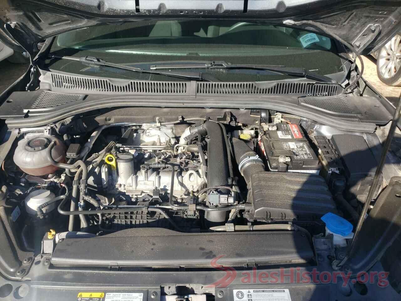 3VWC57BU5KM121482 2019 VOLKSWAGEN JETTA