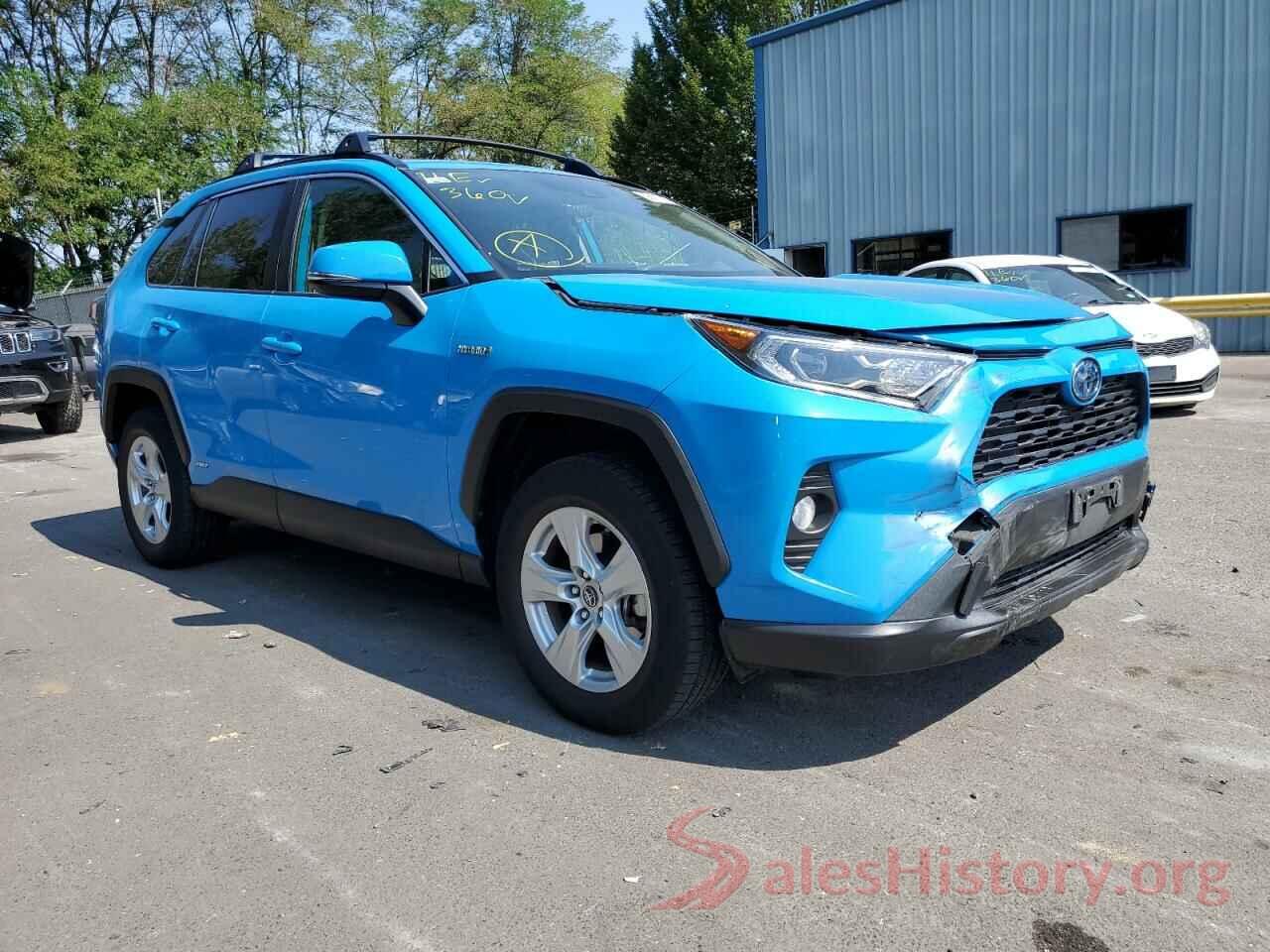 JTMRWRFV9KD009773 2019 TOYOTA RAV4