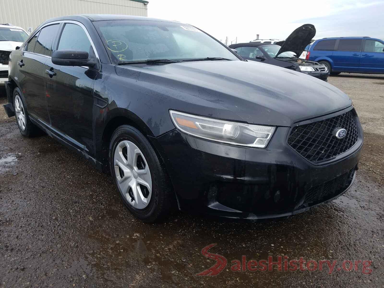 1FAHP2MK7GG100254 2016 FORD TAURUS