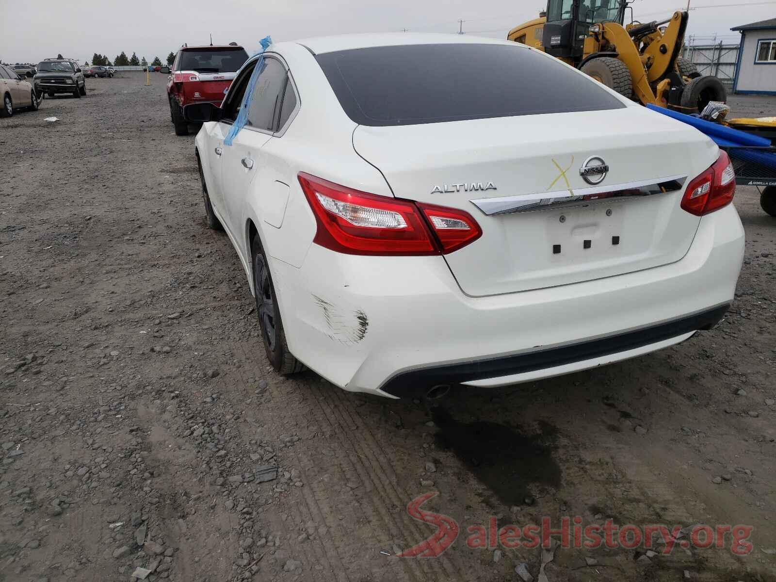 1N4AL3AP5GN330177 2016 NISSAN ALTIMA