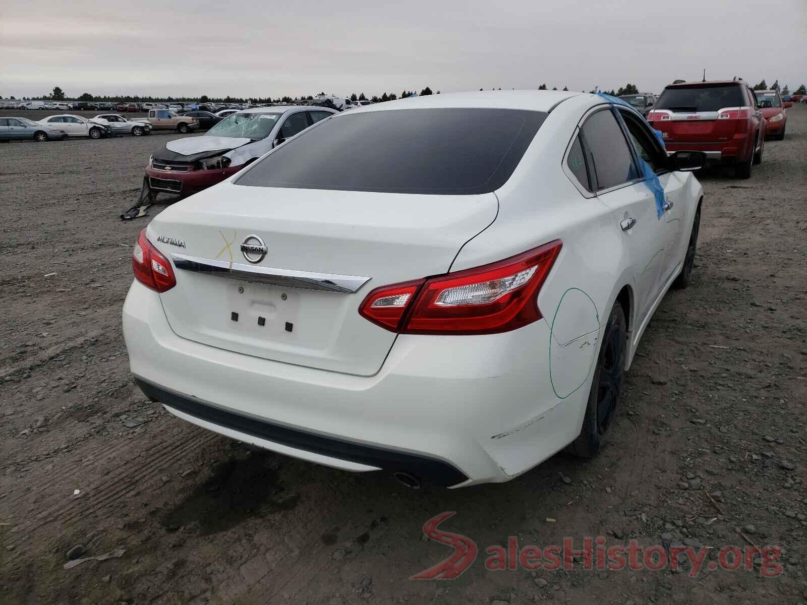 1N4AL3AP5GN330177 2016 NISSAN ALTIMA