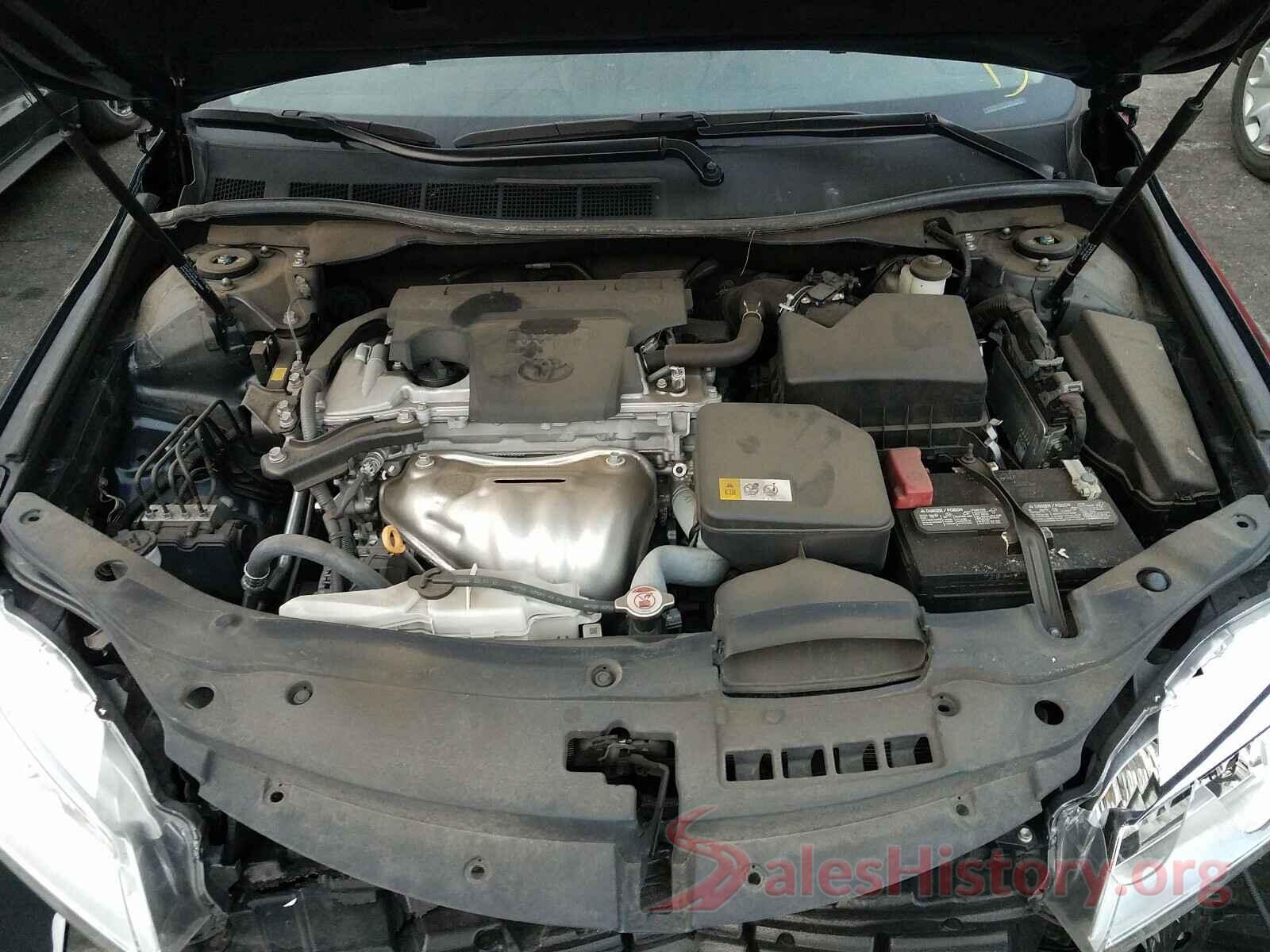 4T1BF1FK9HU802780 2017 TOYOTA CAMRY