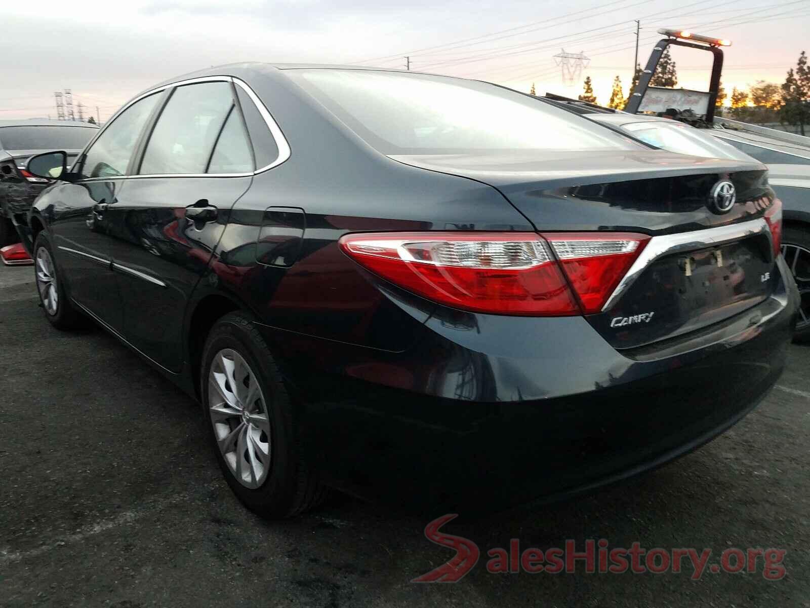 4T1BF1FK9HU802780 2017 TOYOTA CAMRY