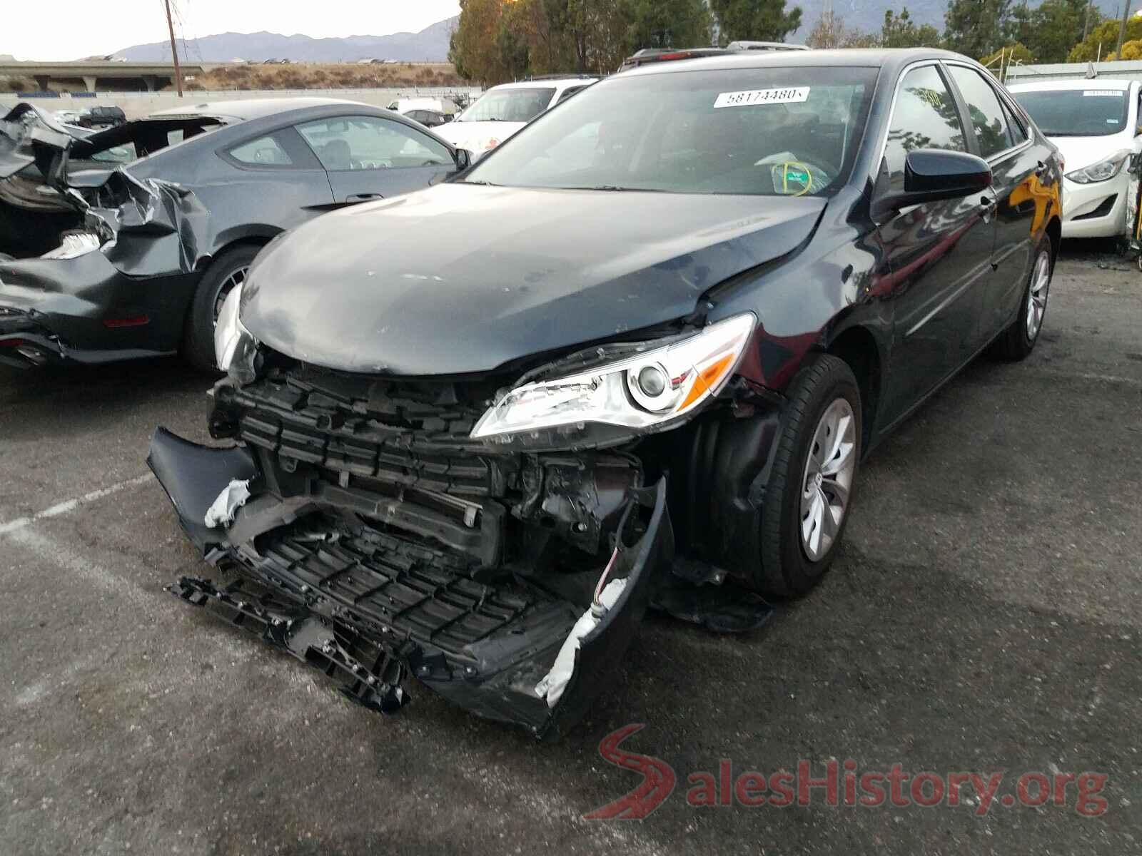 4T1BF1FK9HU802780 2017 TOYOTA CAMRY