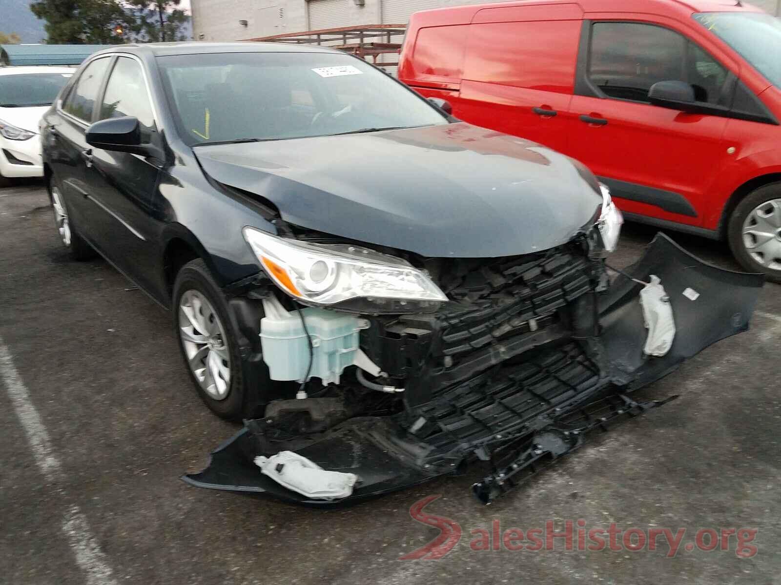 4T1BF1FK9HU802780 2017 TOYOTA CAMRY