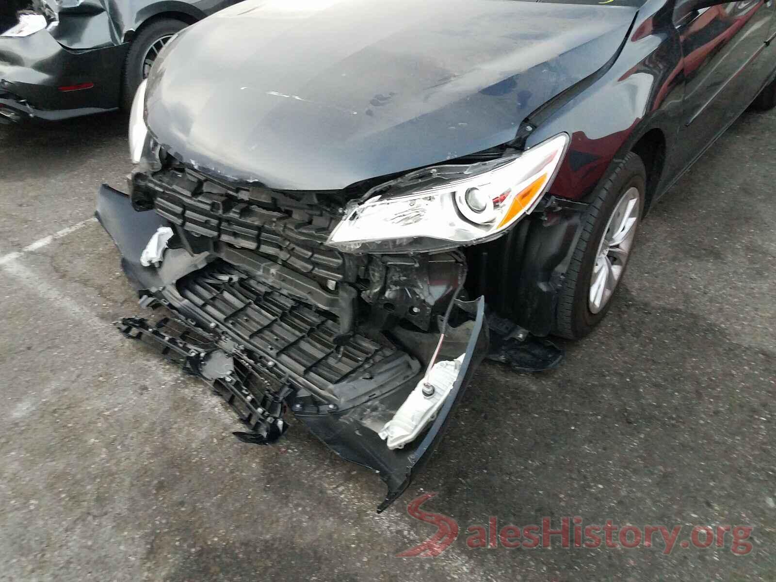 4T1BF1FK9HU802780 2017 TOYOTA CAMRY