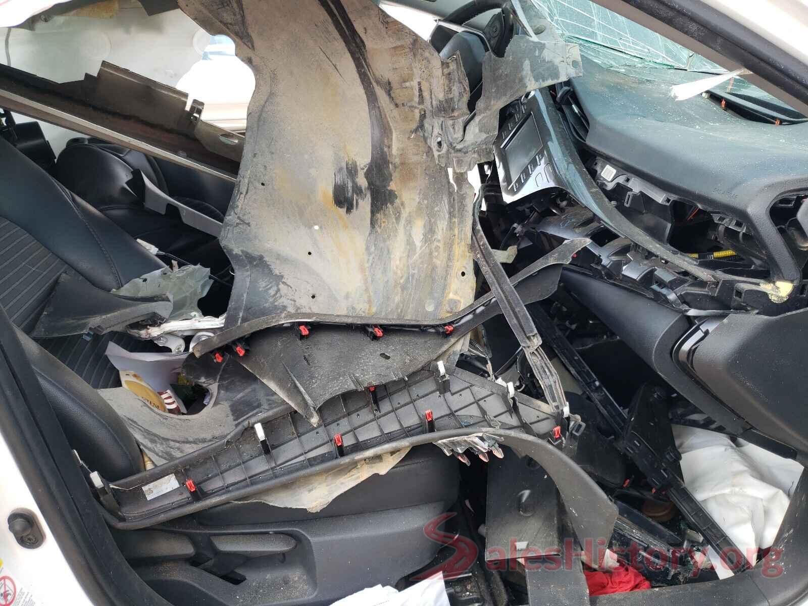 4T1B11HK0JU542660 2018 TOYOTA CAMRY