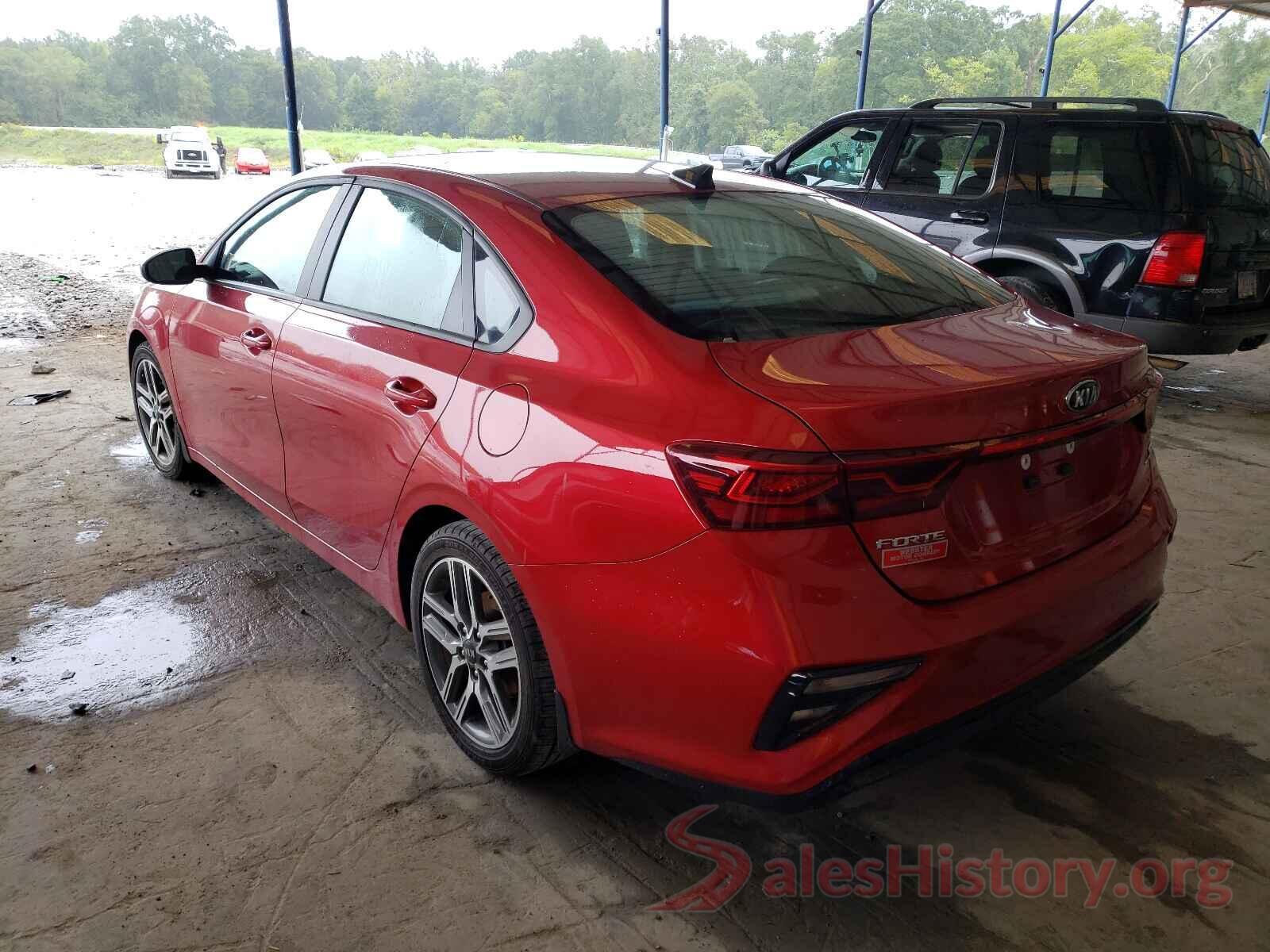 3KPF34ADXKE021068 2019 KIA FORTE