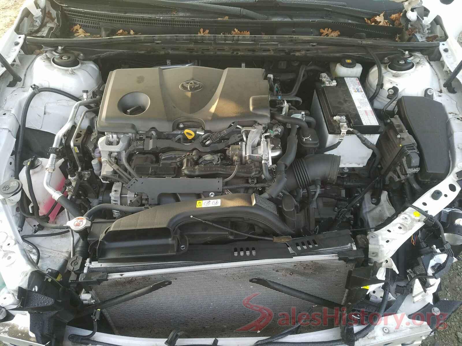 JTNB11HKXJ3001881 2018 TOYOTA CAMRY