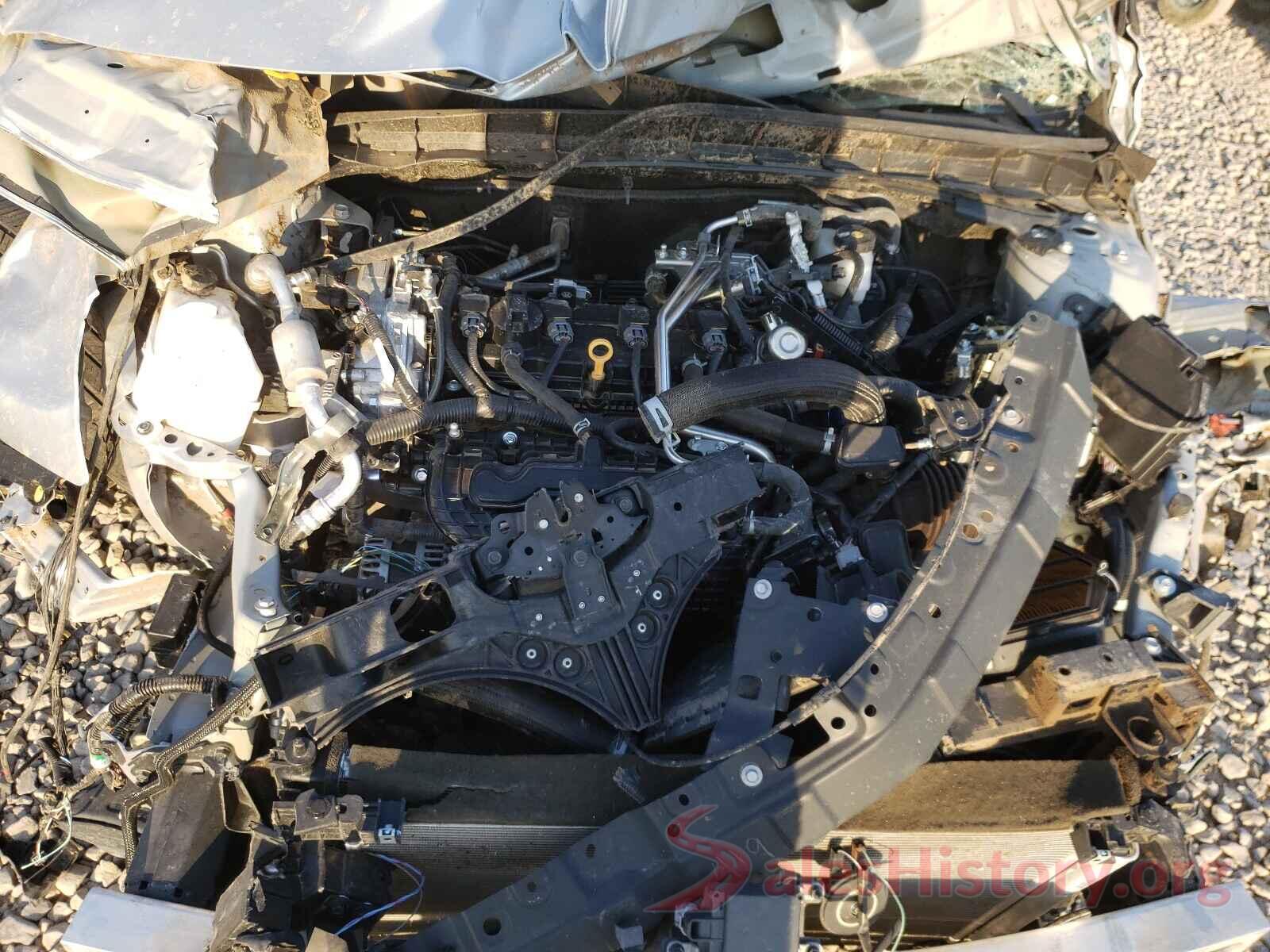 1N4BL4BV0LC246586 2020 NISSAN ALTIMA