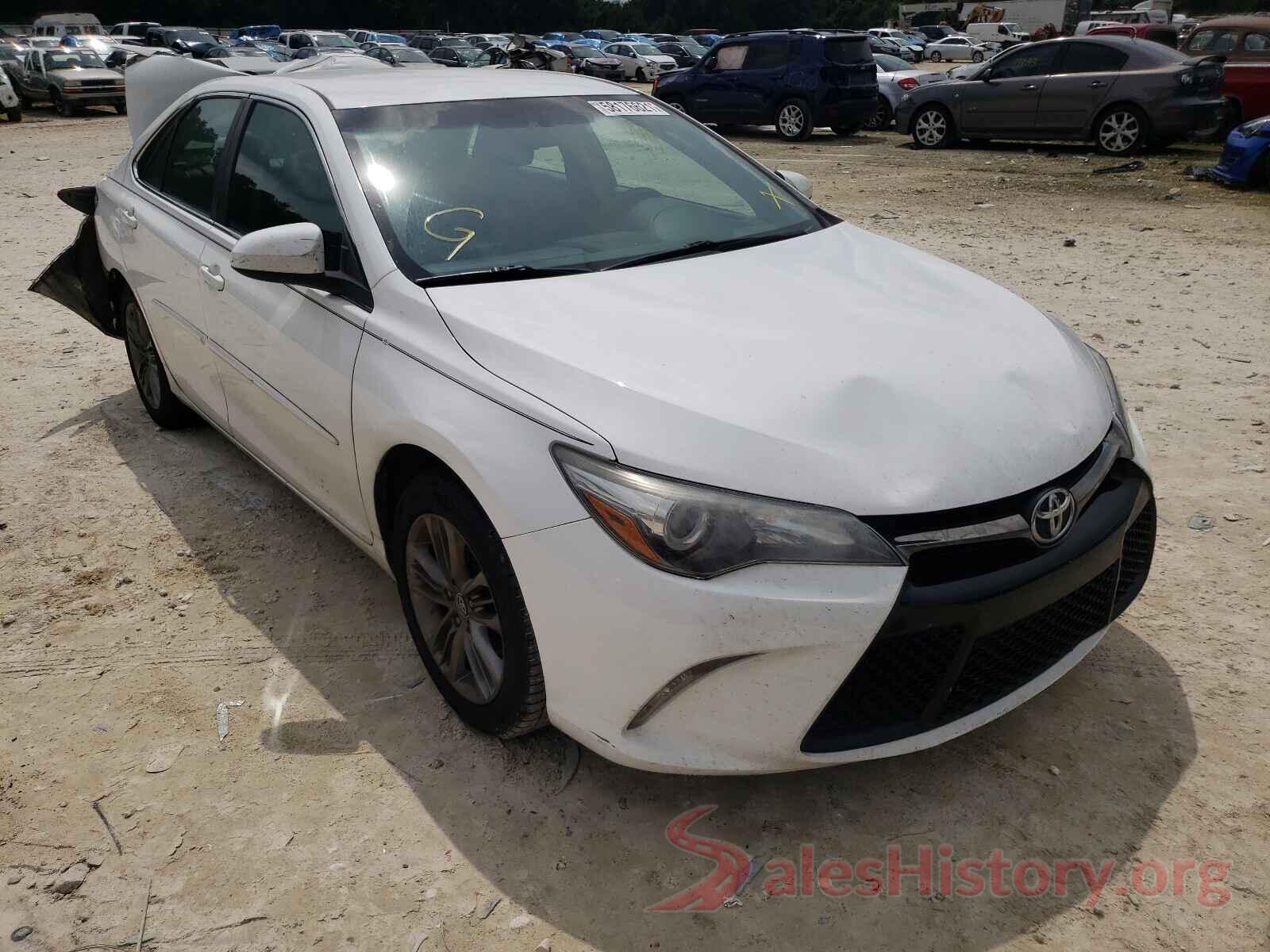 4T1BF1FK0GU157399 2016 TOYOTA CAMRY