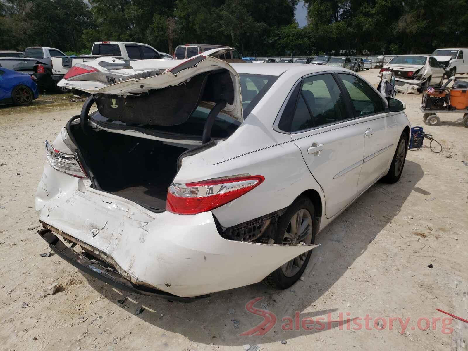 4T1BF1FK0GU157399 2016 TOYOTA CAMRY