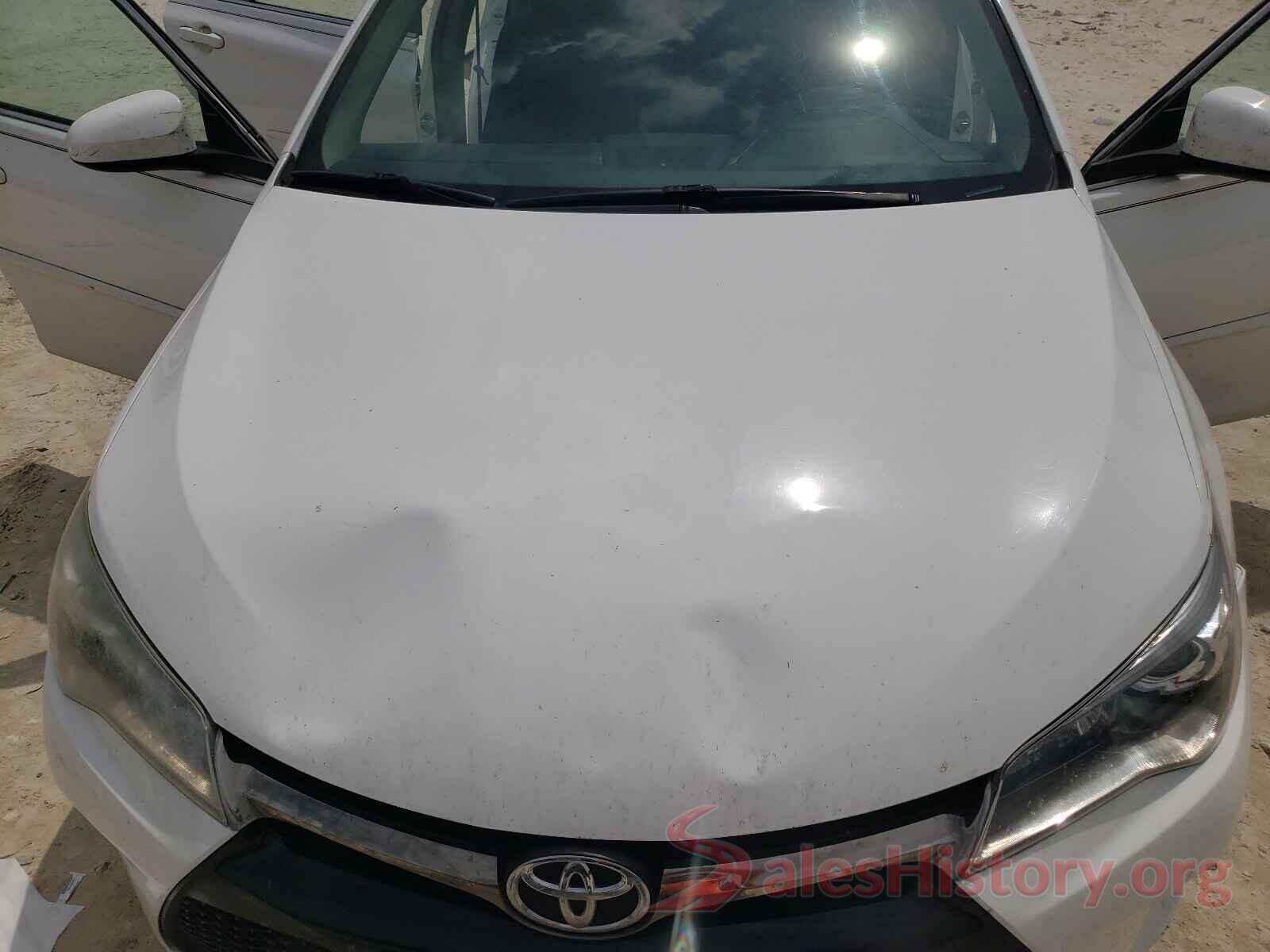 4T1BF1FK0GU157399 2016 TOYOTA CAMRY