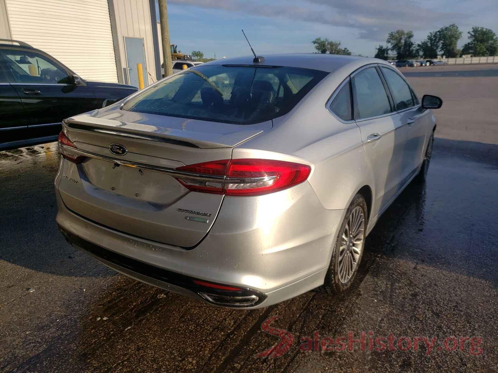 3FA6P0K91HR158883 2017 FORD FUSION