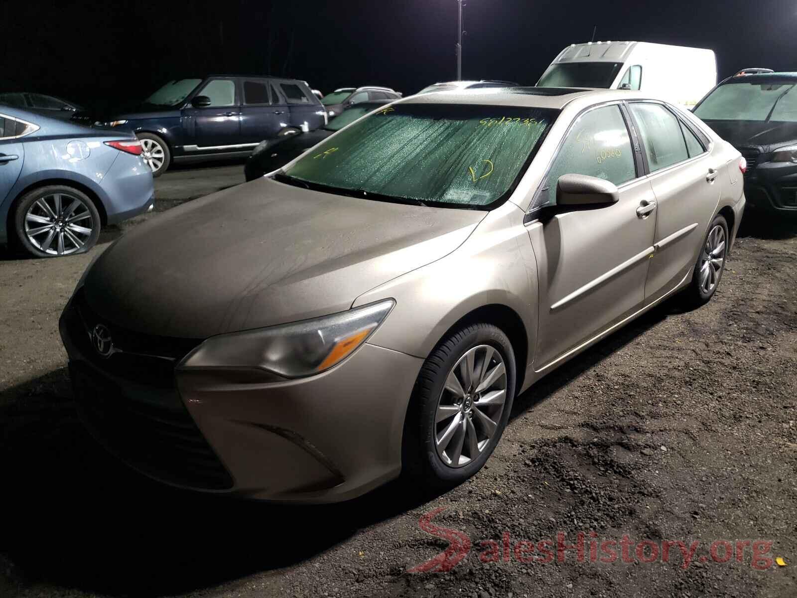 4T1BF1FK0GU544423 2016 TOYOTA CAMRY