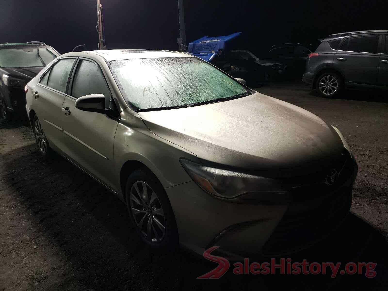 4T1BF1FK0GU544423 2016 TOYOTA CAMRY