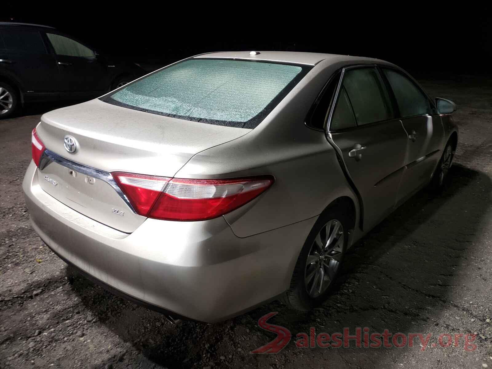 4T1BF1FK0GU544423 2016 TOYOTA CAMRY