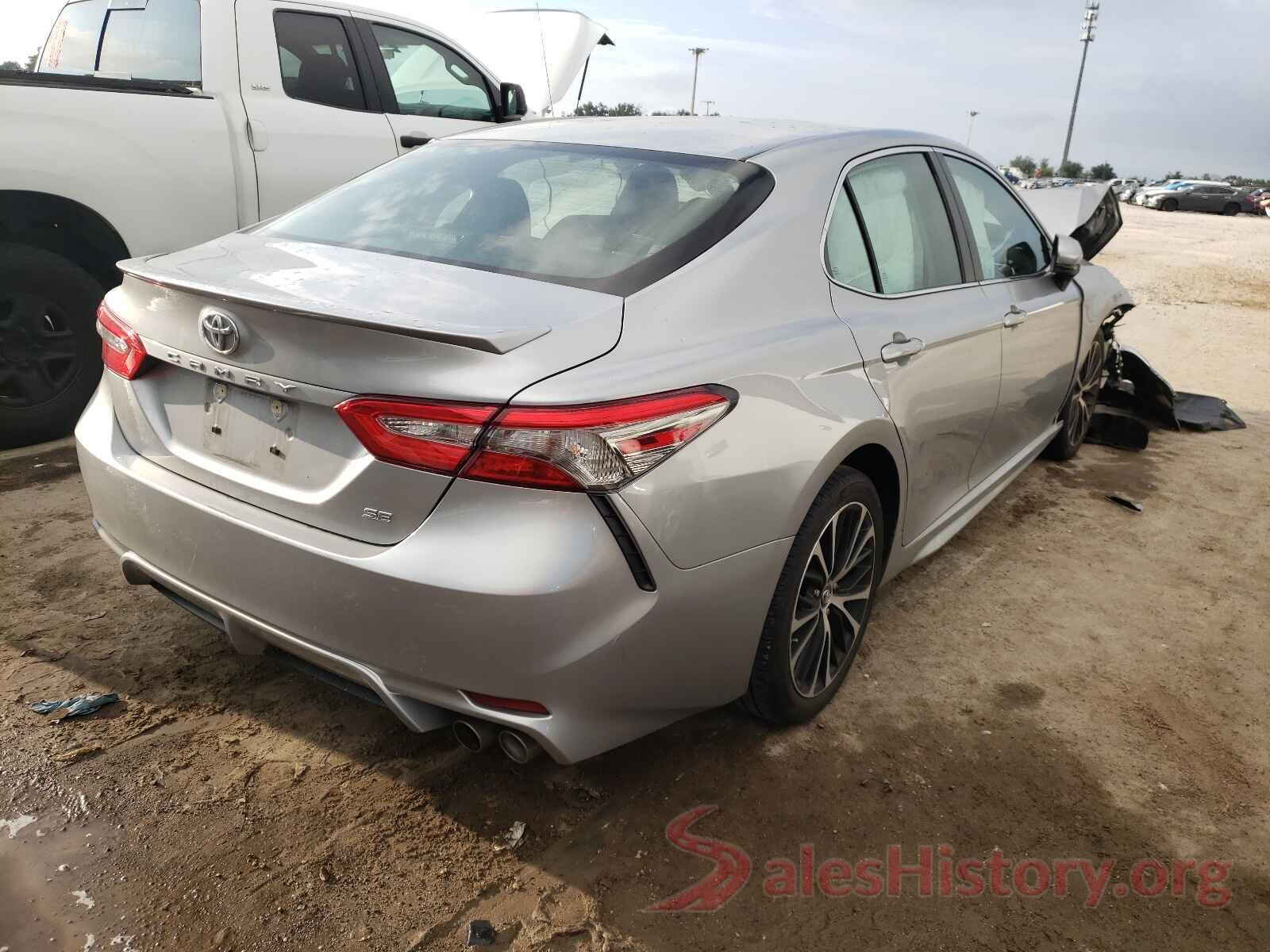 4T1B11HK5JU076336 2018 TOYOTA CAMRY