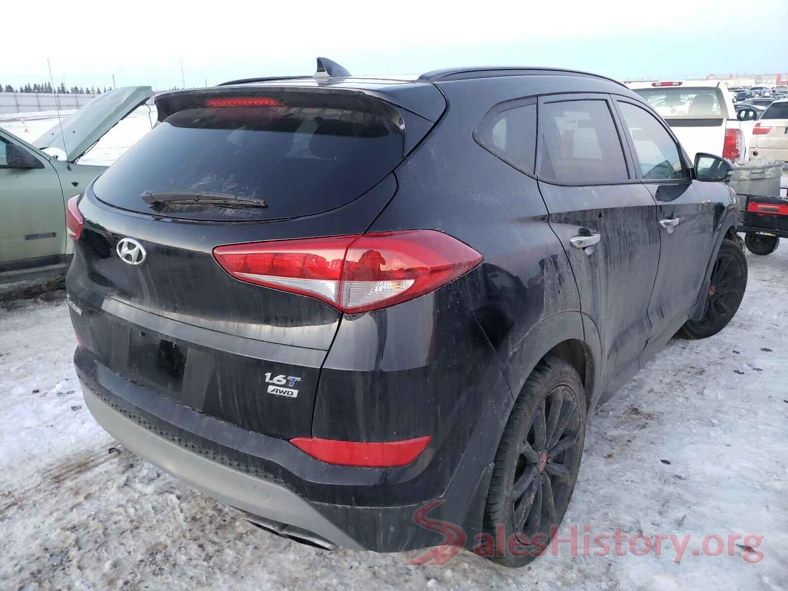 KM8J3CA27JU724903 2018 HYUNDAI TUCSON