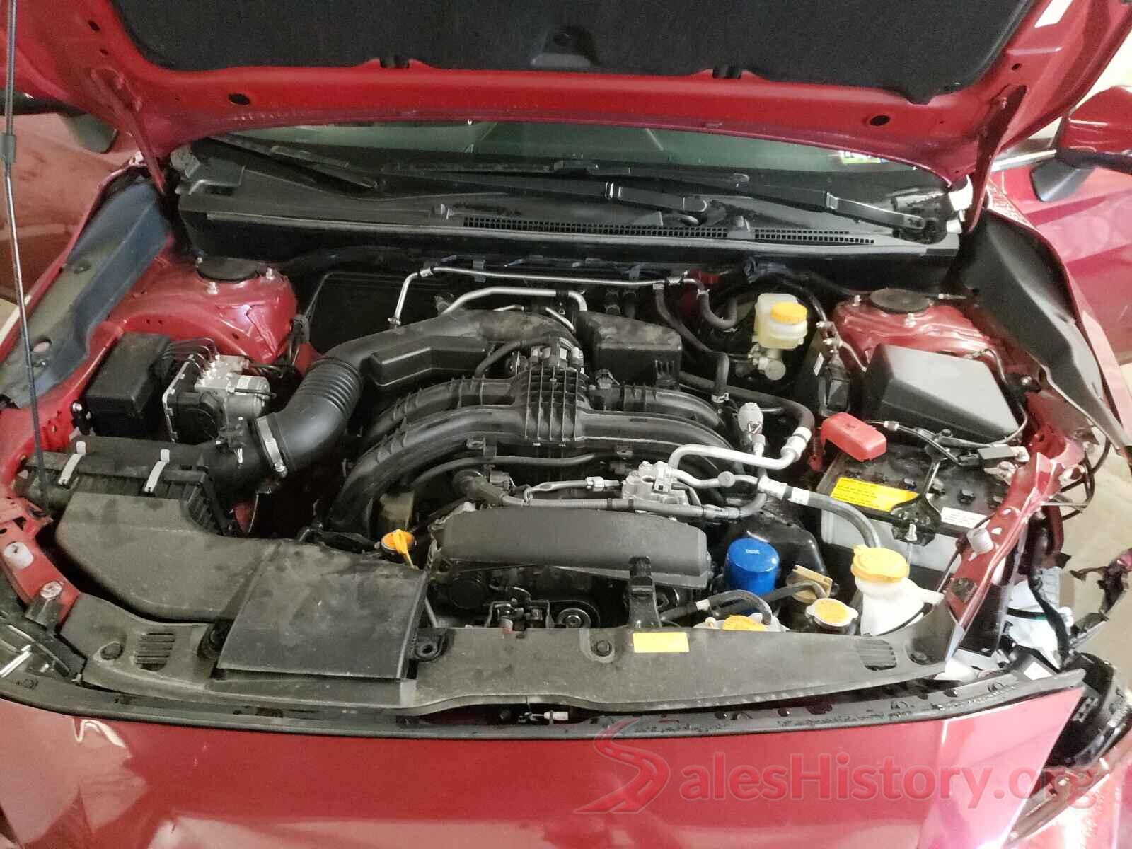 JF2GTAMC3K8219881 2019 SUBARU CROSSTREK