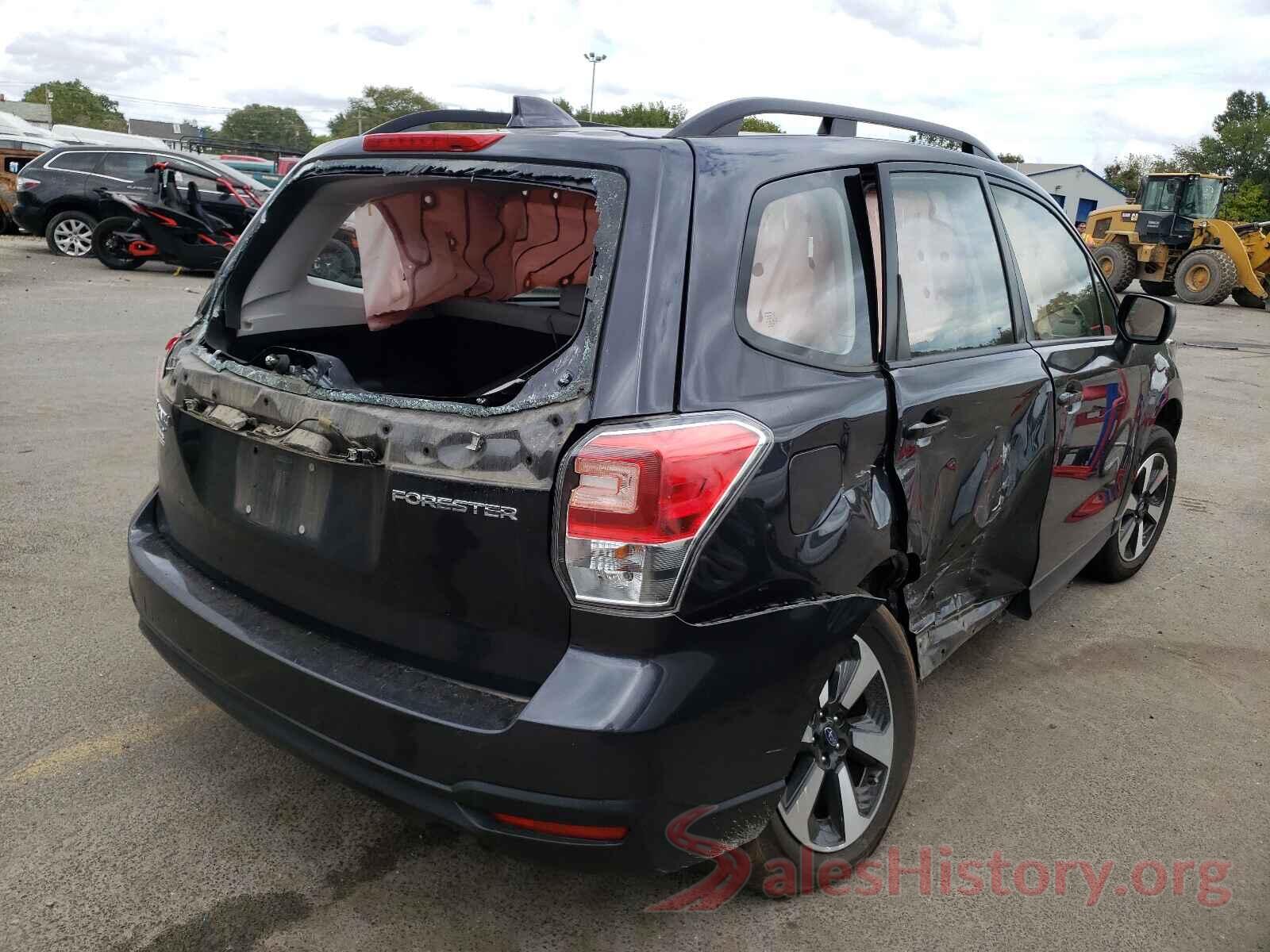 JF2SJABC1JH470173 2018 SUBARU FORESTER