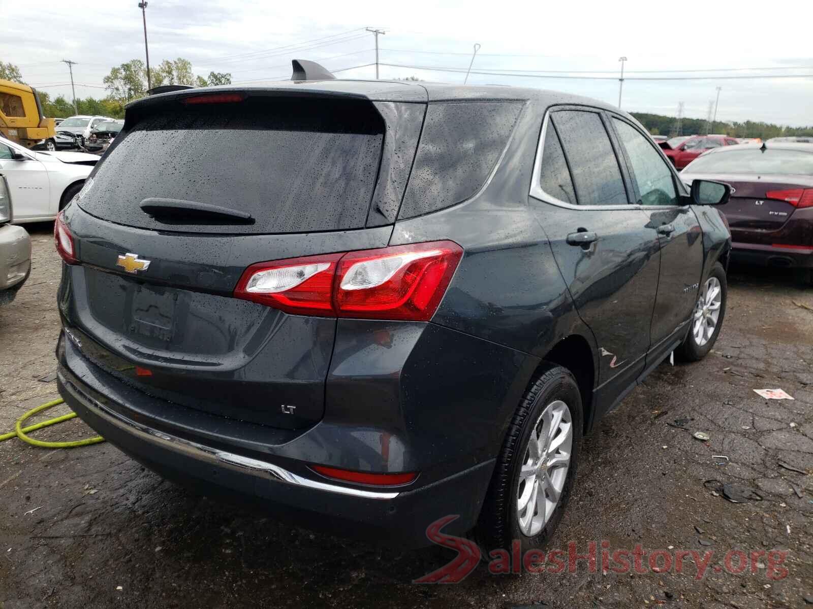 3GNAXJEV0KS644949 2019 CHEVROLET EQUINOX