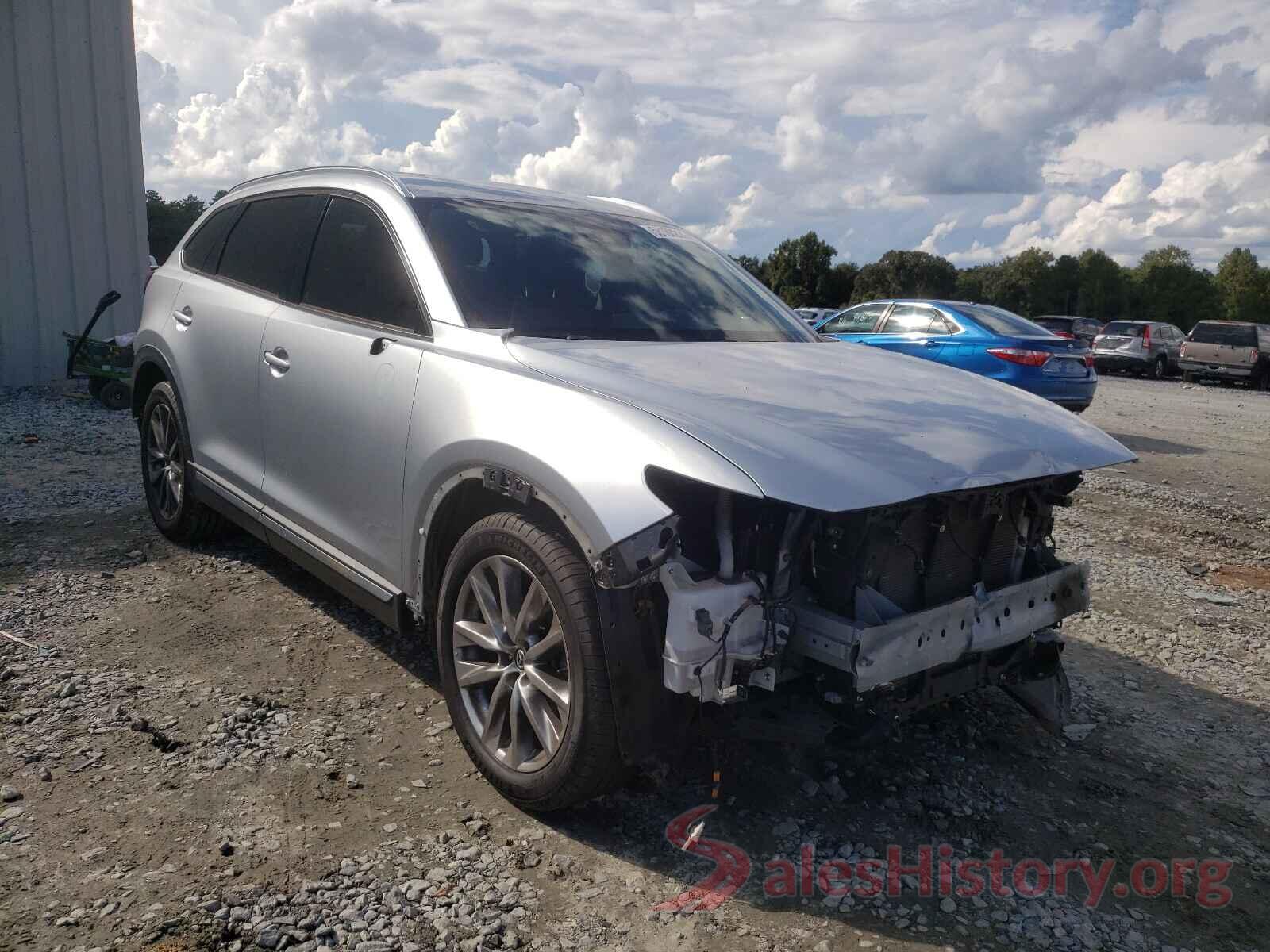 JM3TCBDYXG0106747 2016 MAZDA CX-9