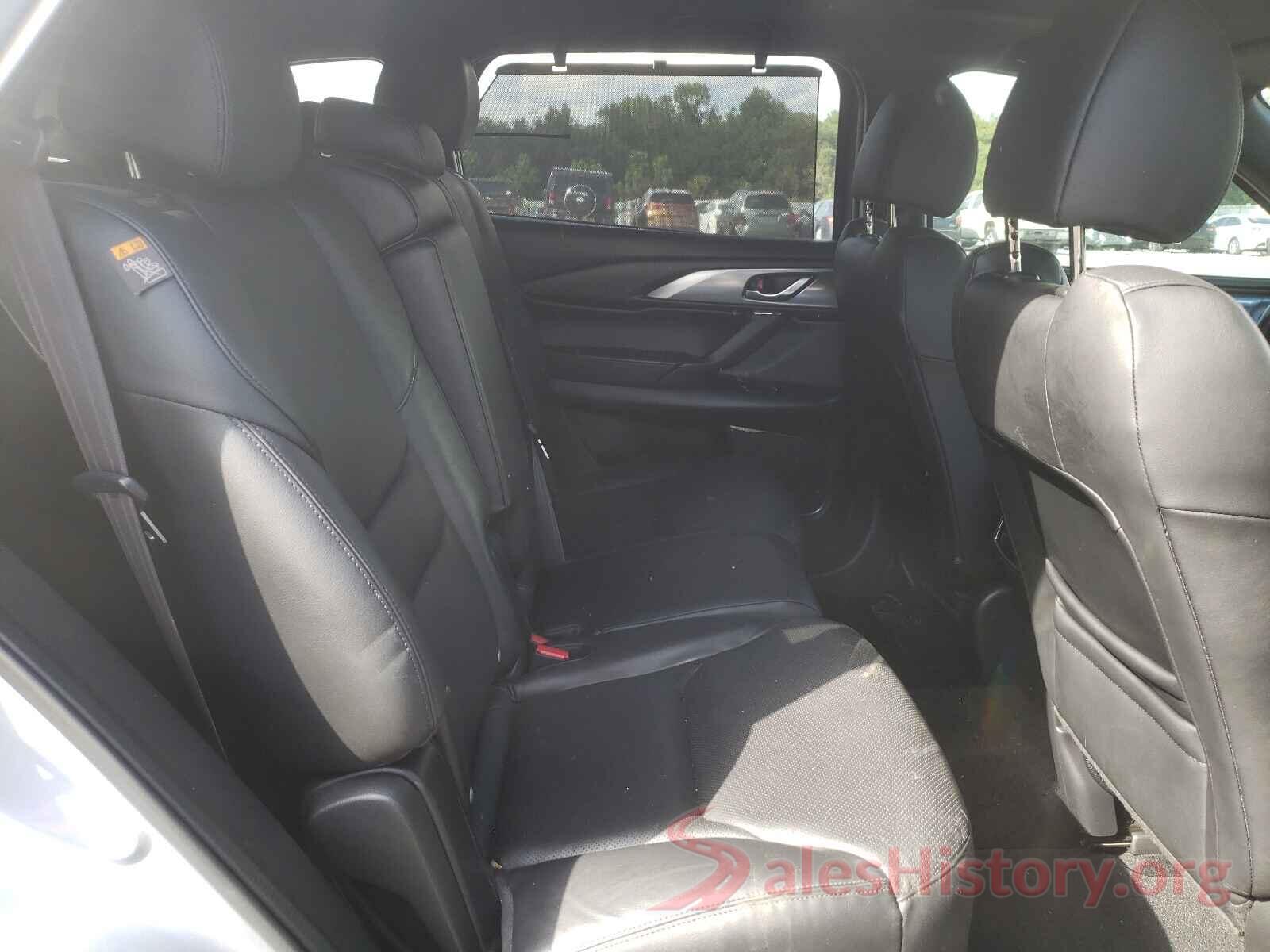 JM3TCBDYXG0106747 2016 MAZDA CX-9