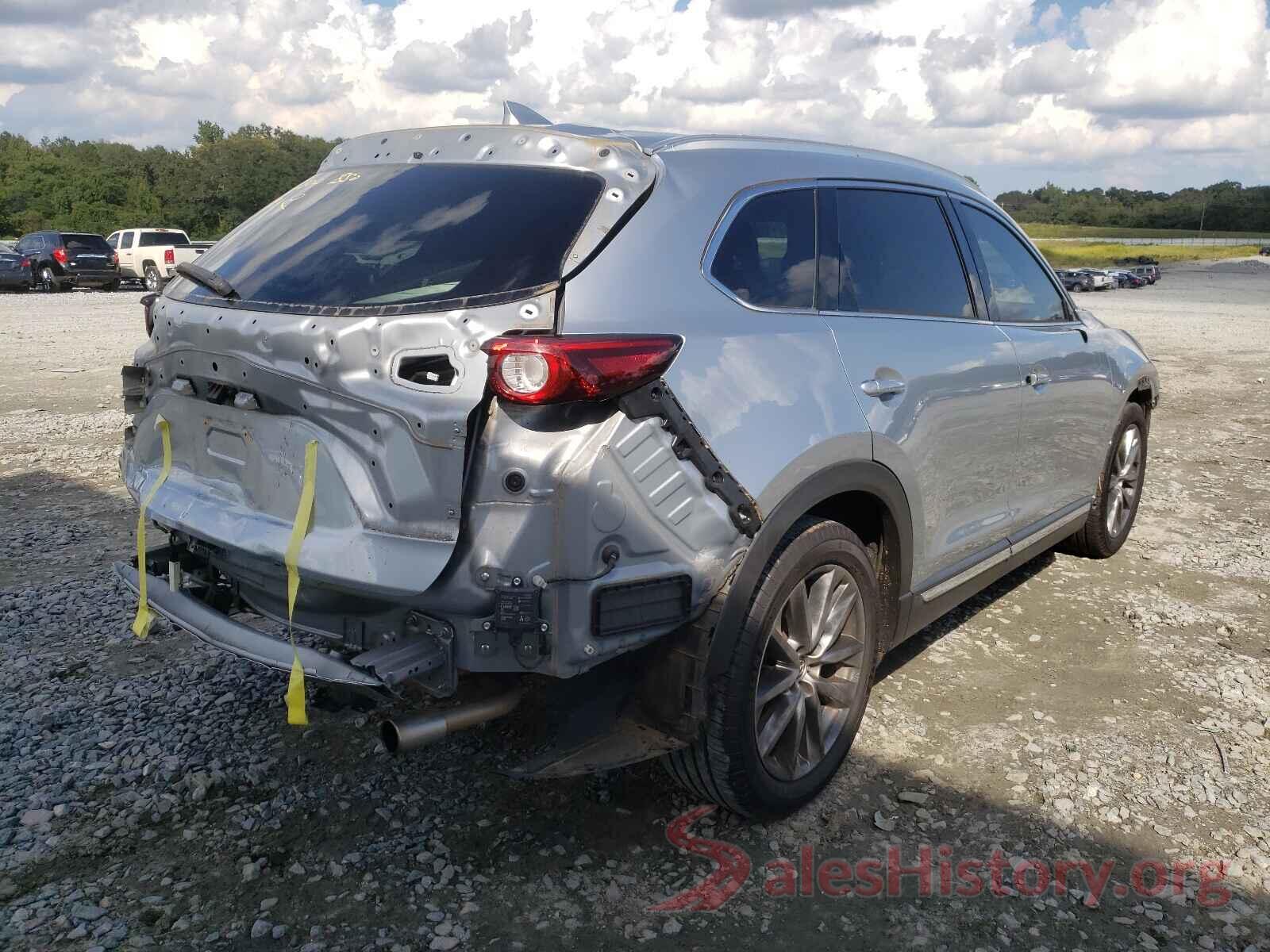 JM3TCBDYXG0106747 2016 MAZDA CX-9