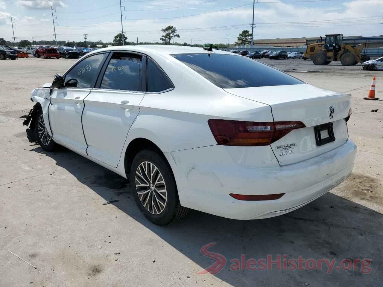 3VWEB7BU6KM229692 2019 VOLKSWAGEN JETTA