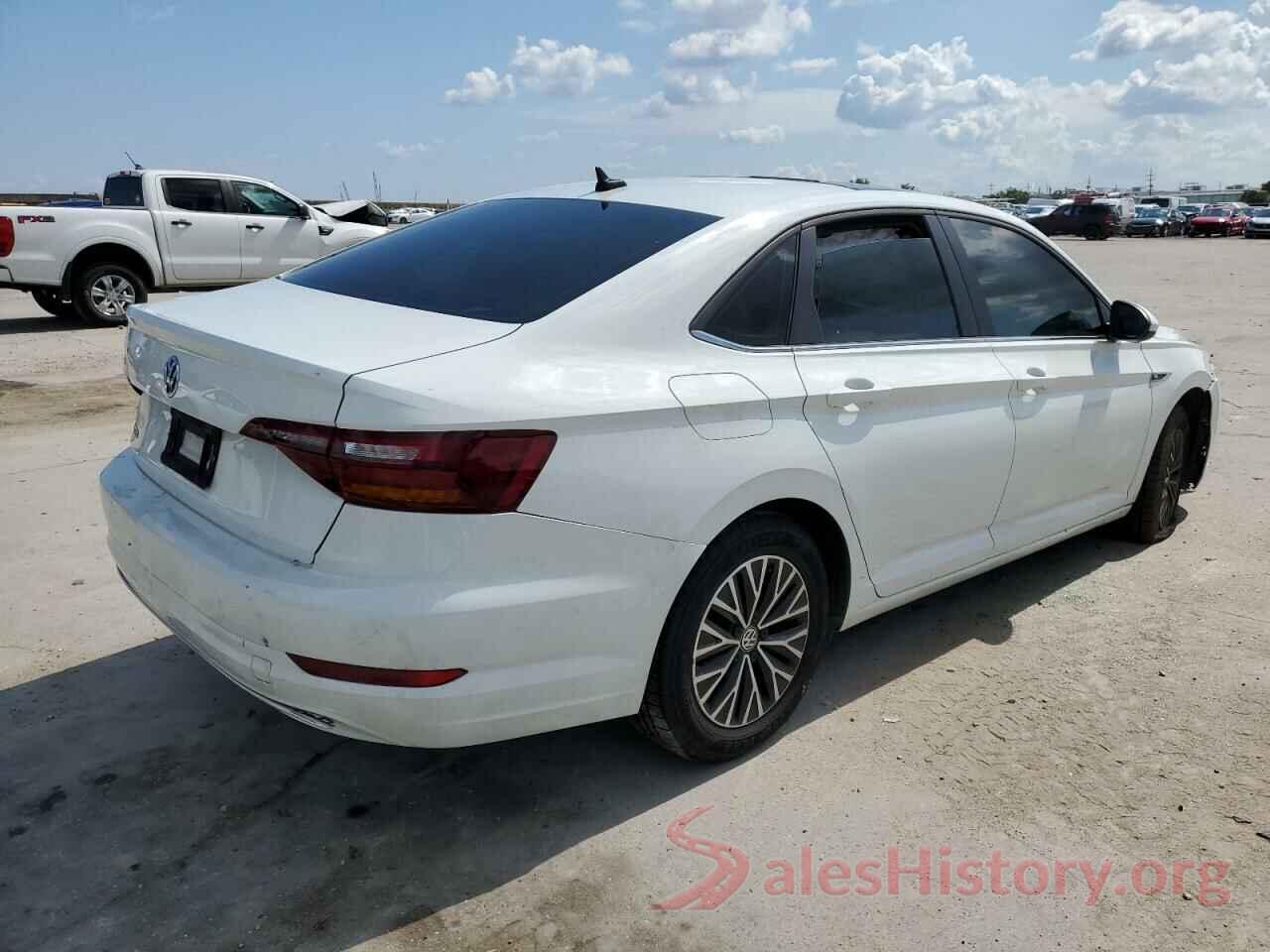 3VWEB7BU6KM229692 2019 VOLKSWAGEN JETTA