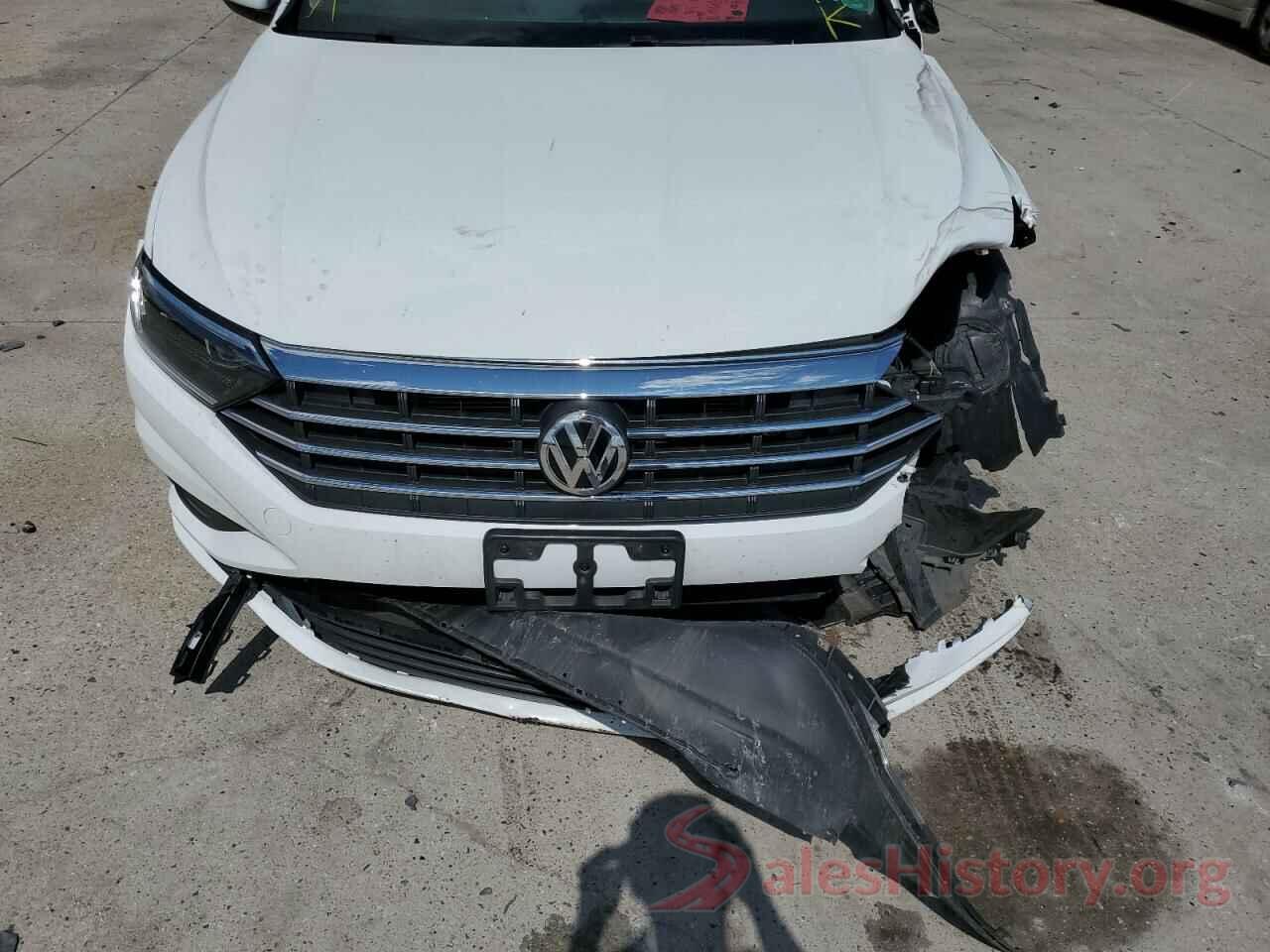 3VWEB7BU6KM229692 2019 VOLKSWAGEN JETTA