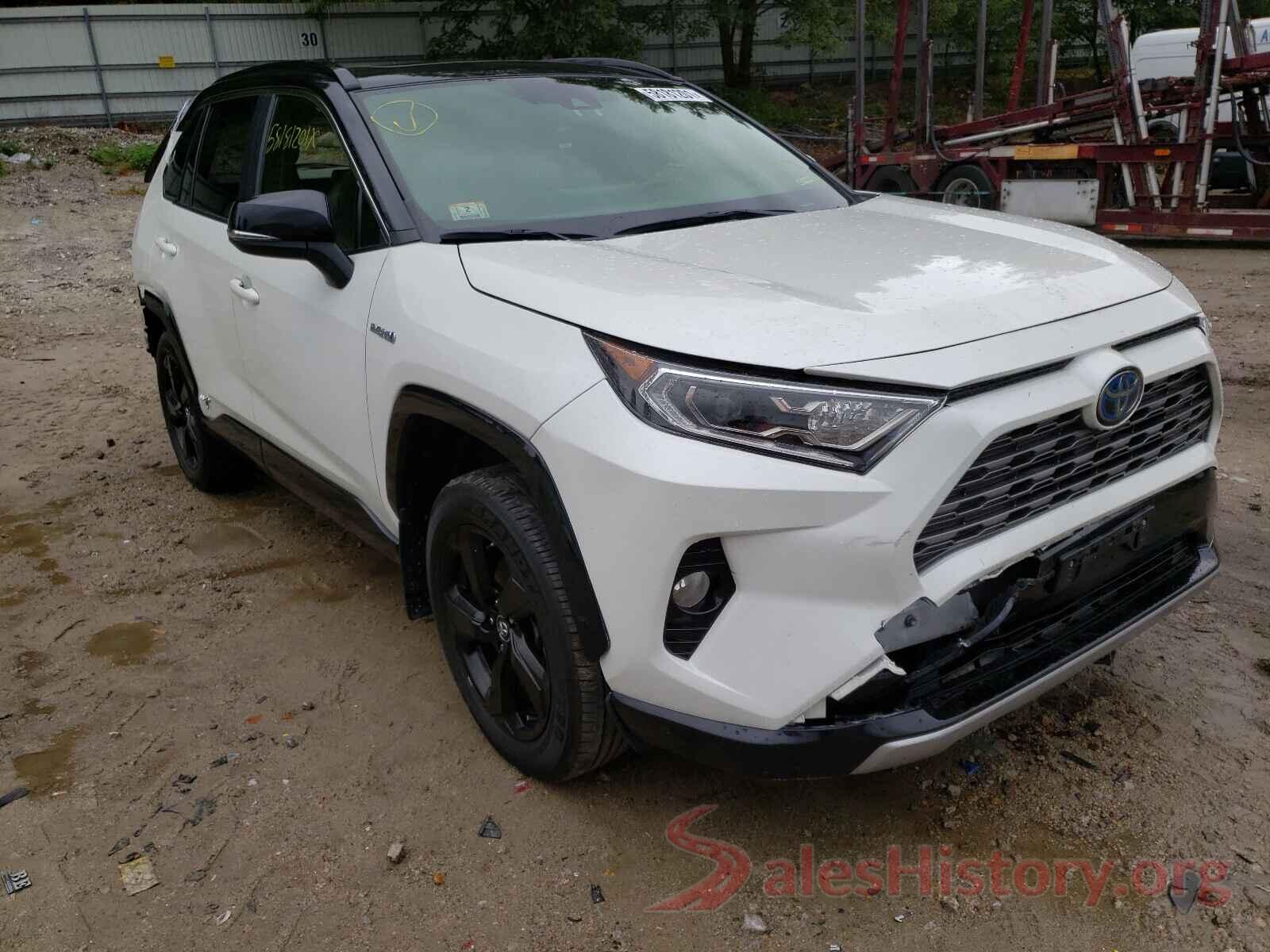 JTMEWRFV5KJ024125 2019 TOYOTA RAV4