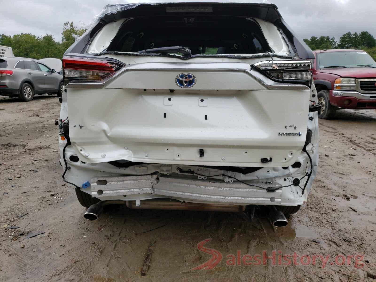 JTMEWRFV5KJ024125 2019 TOYOTA RAV4