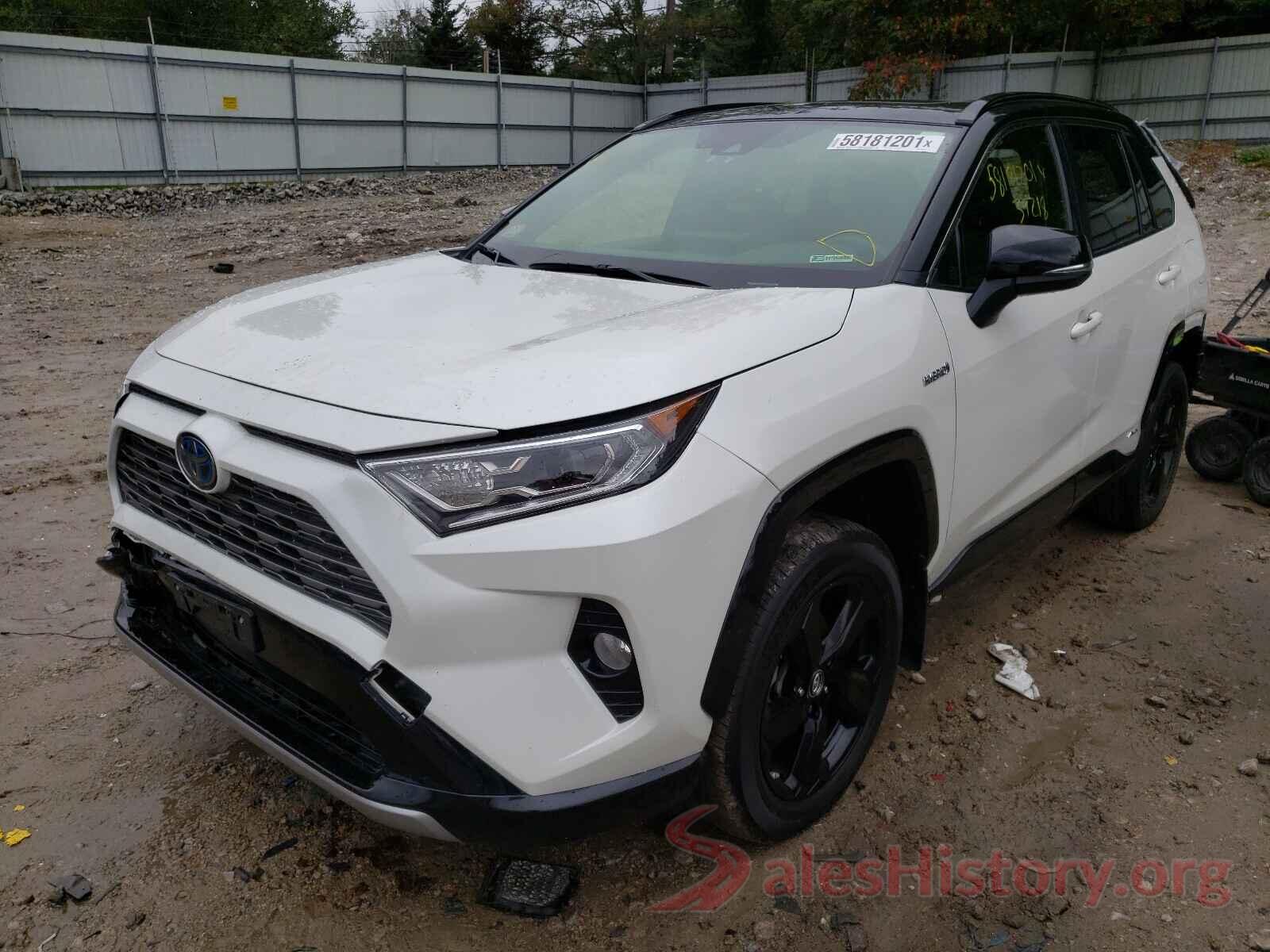 JTMEWRFV5KJ024125 2019 TOYOTA RAV4