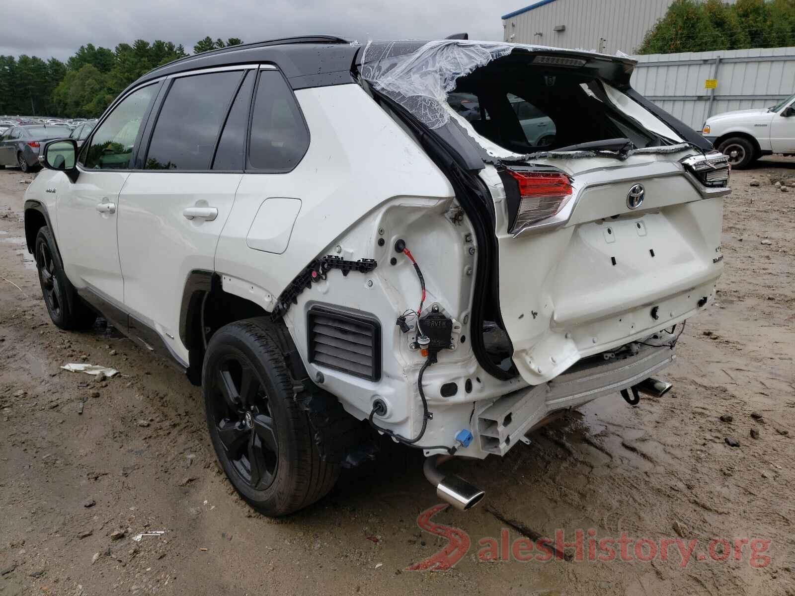 JTMEWRFV5KJ024125 2019 TOYOTA RAV4