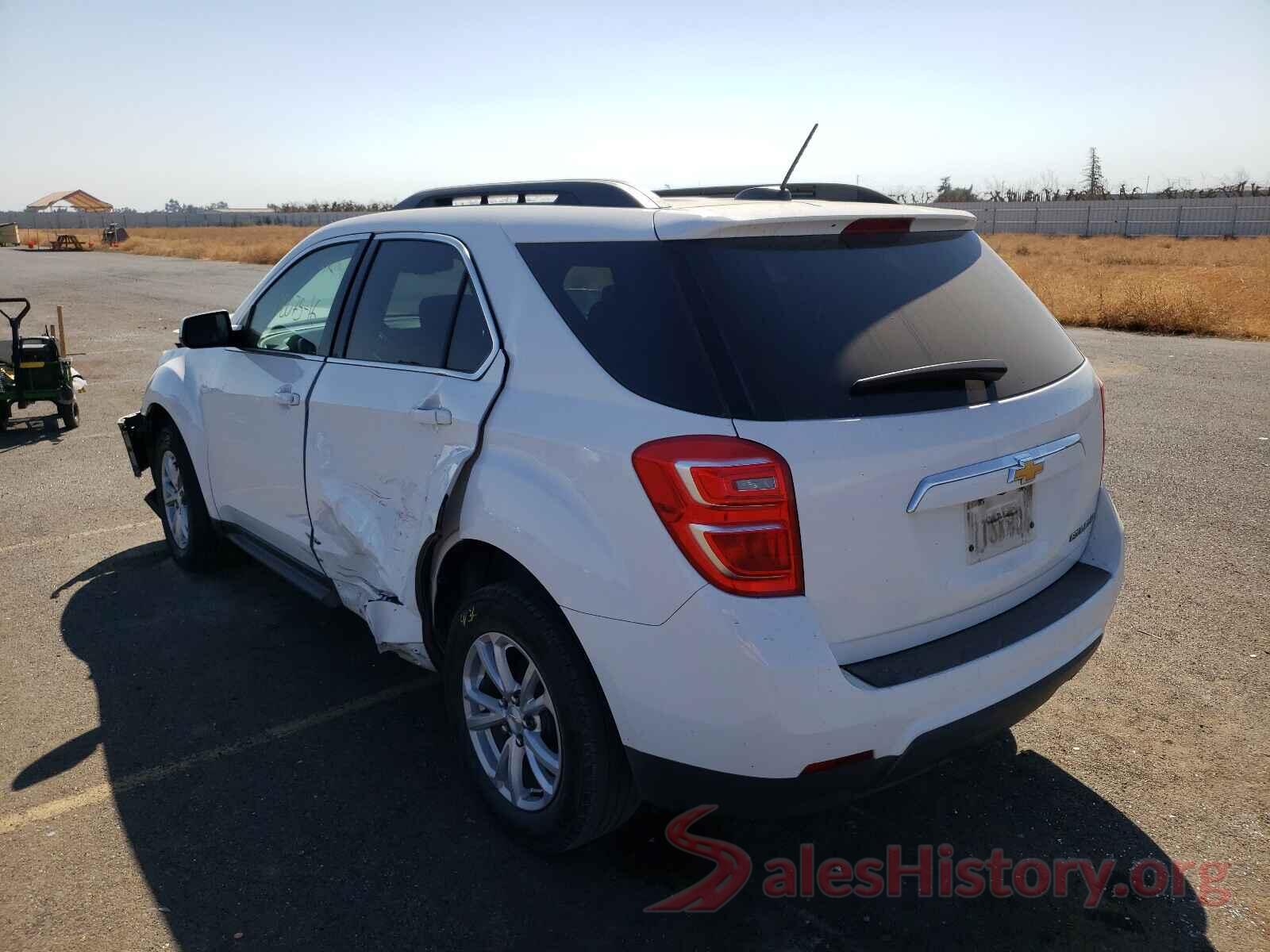 2GNALCEK7G6287255 2016 CHEVROLET EQUINOX