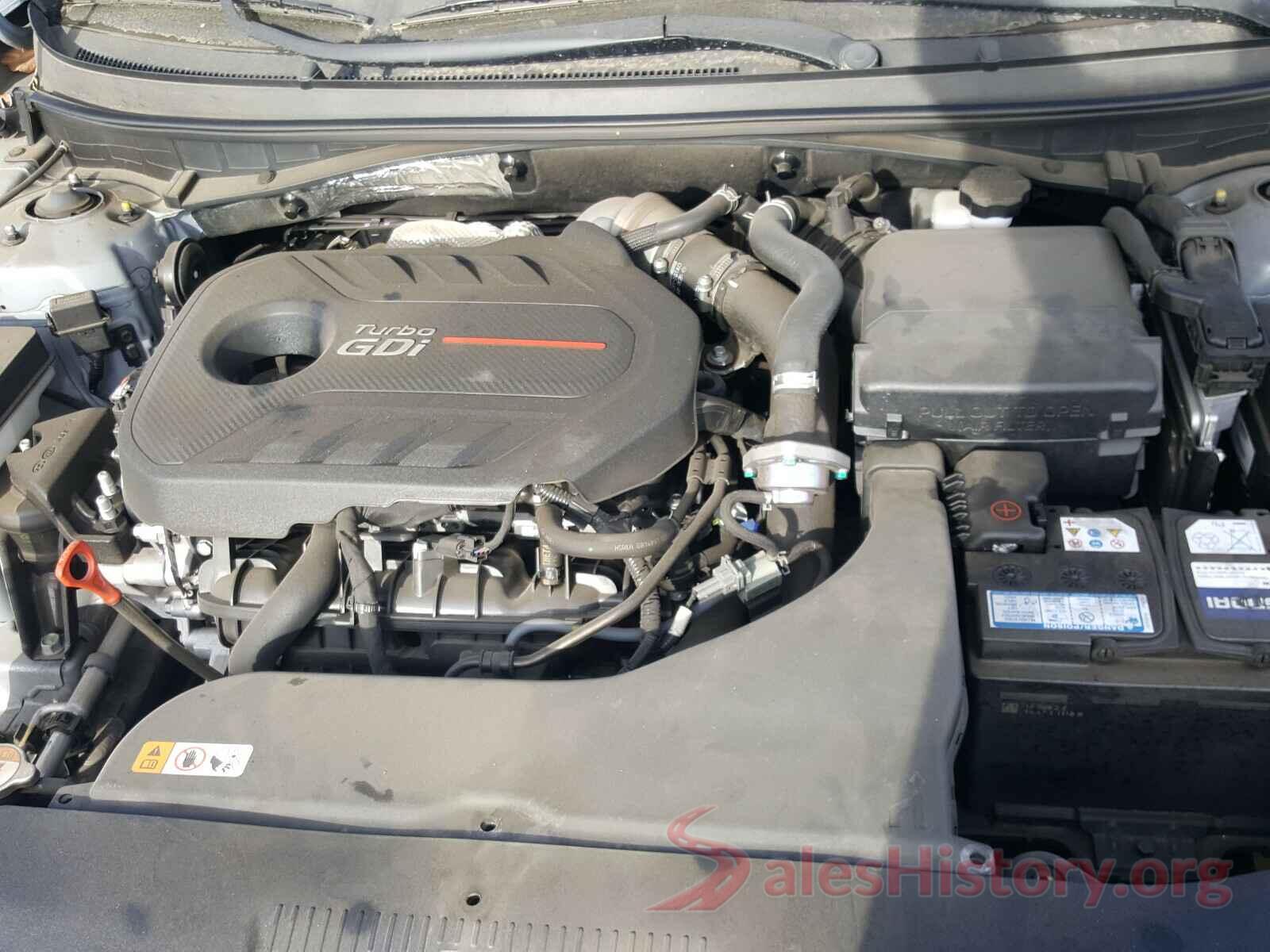 5NPE34AB5HH525882 2017 HYUNDAI SONATA