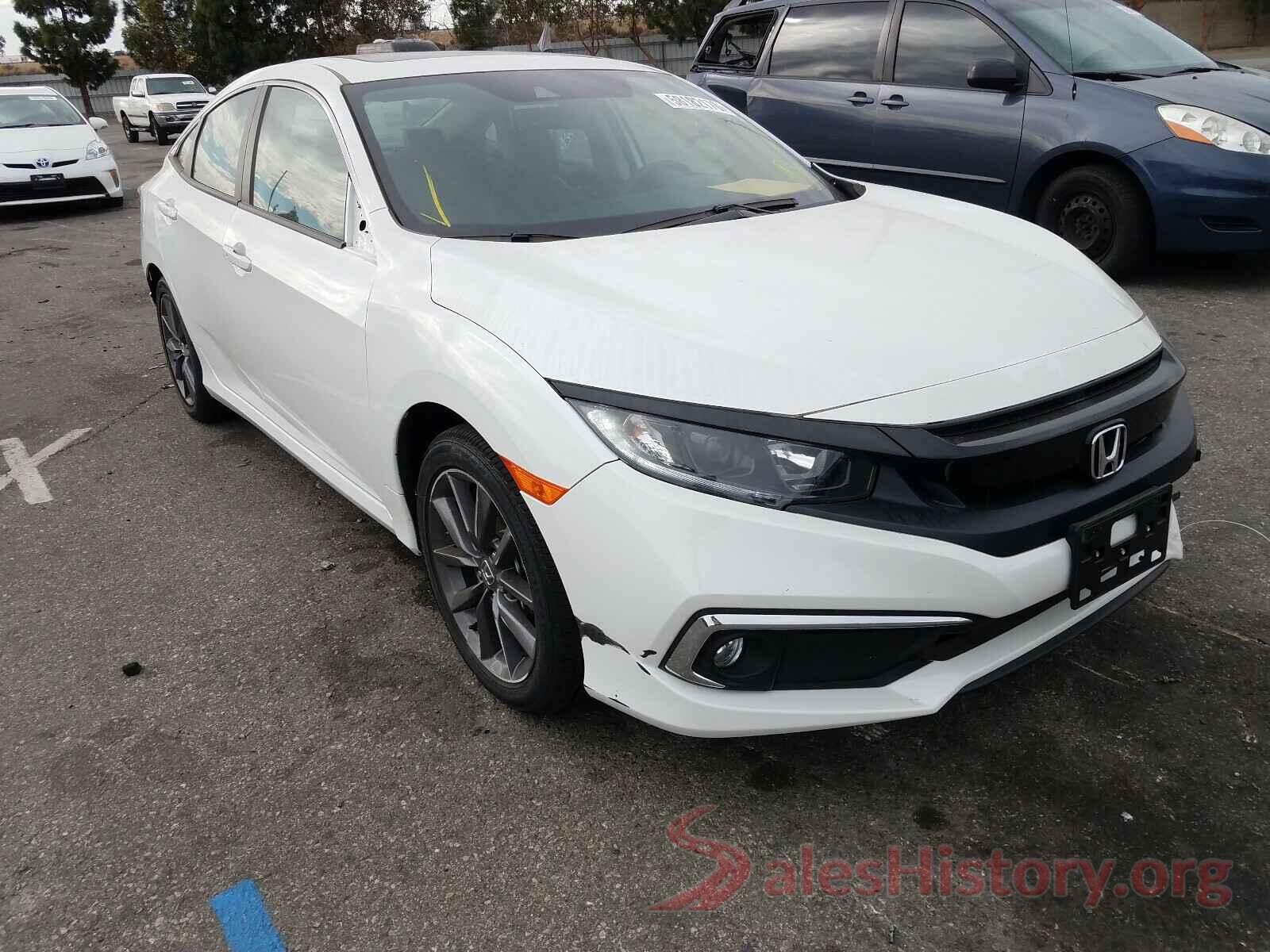 19XFC1F78LE208716 2020 HONDA CIVIC