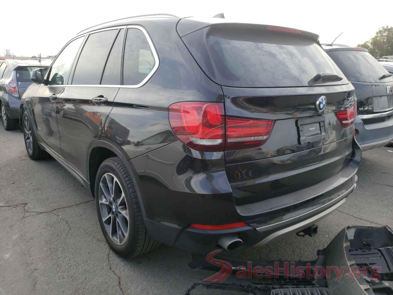 5UXKR2C38H0U22964 2017 BMW X5