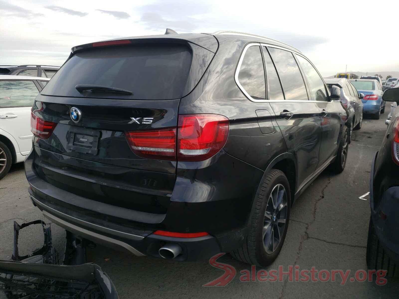 5UXKR2C38H0U22964 2017 BMW X5